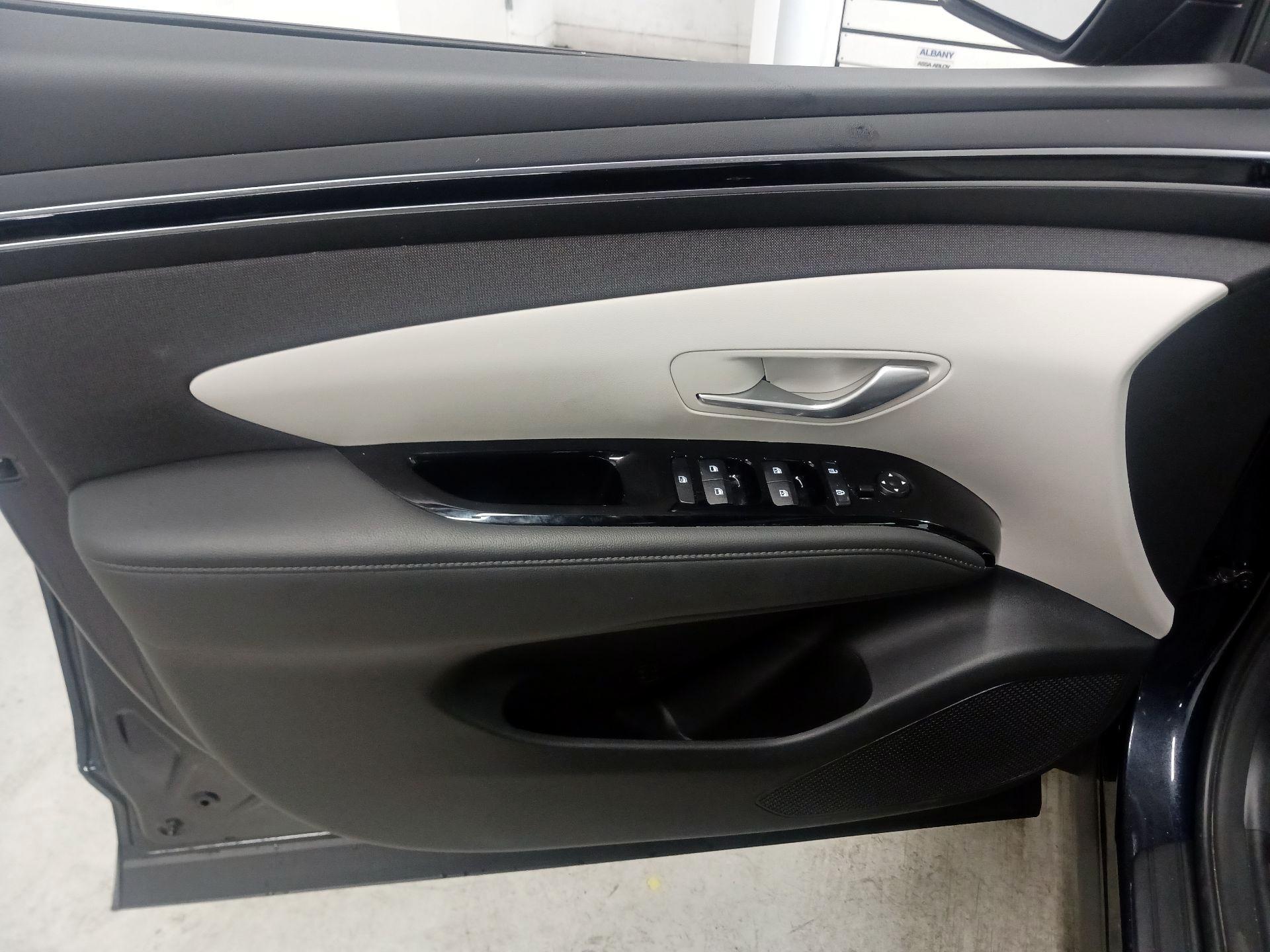 Thumbnail: 2024 Hyundai Tucson - 12