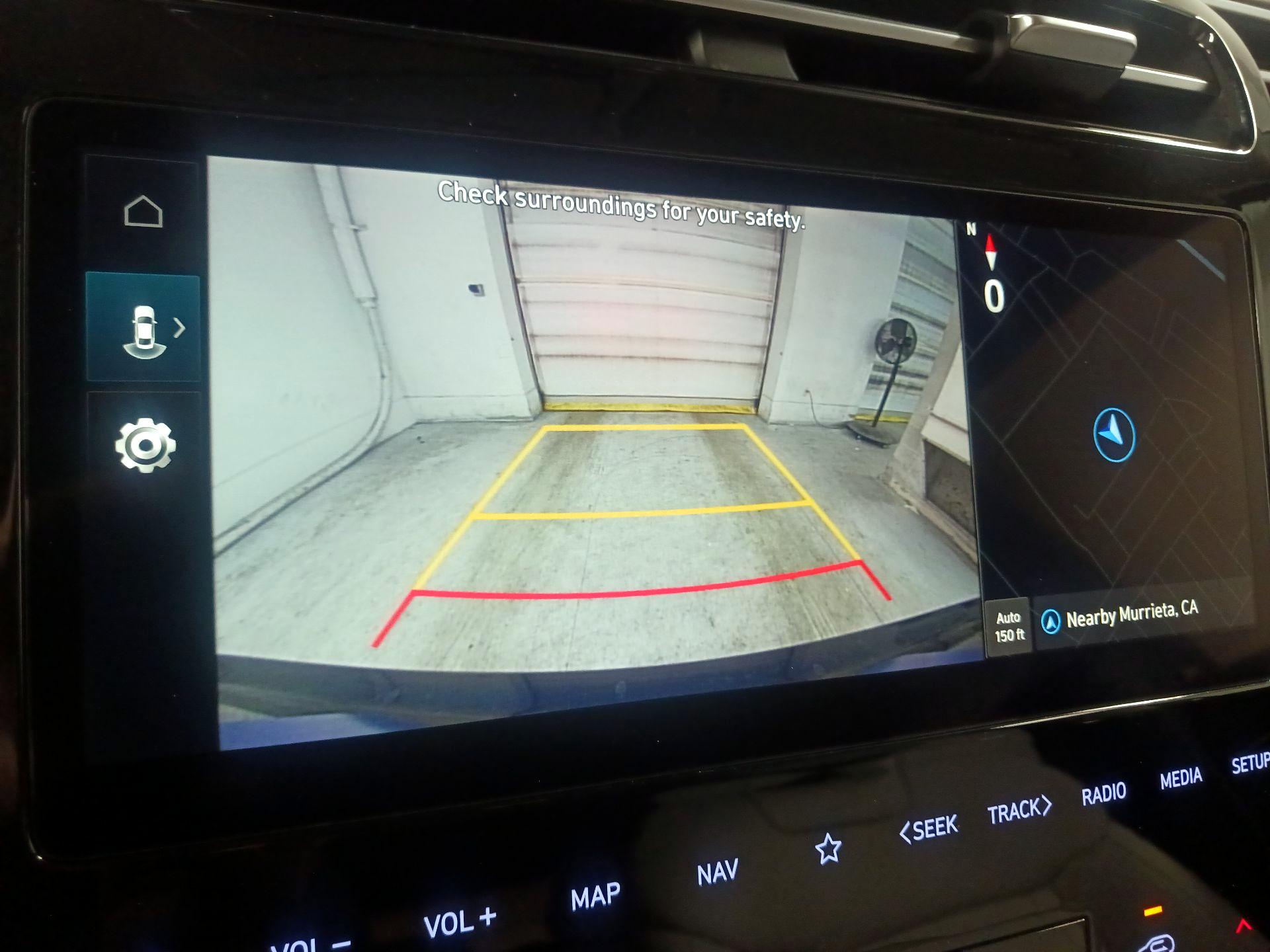 Thumbnail: 2024 Hyundai Tucson - 15