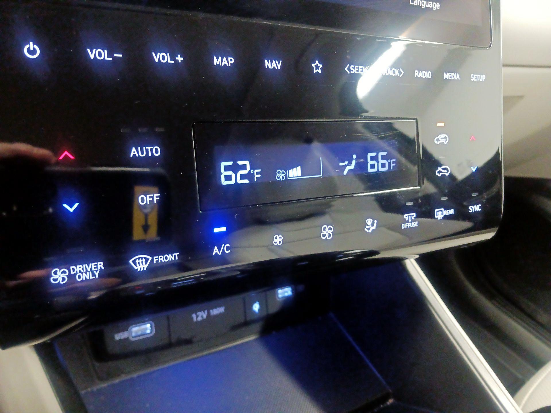 Thumbnail: 2024 Hyundai Tucson - 17