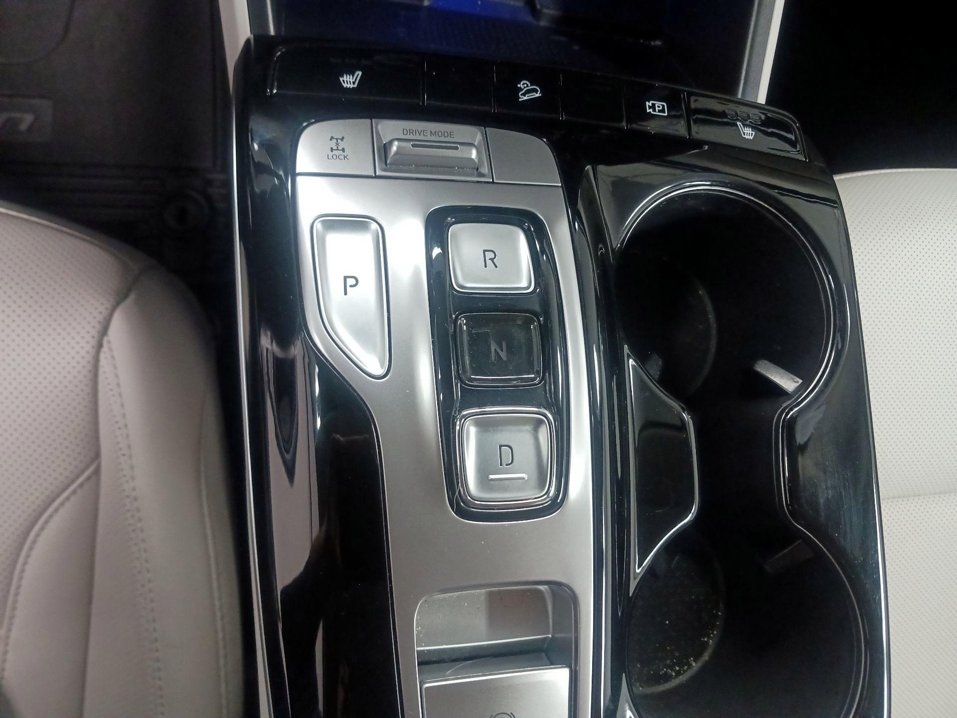 Thumbnail: 2024 Hyundai Tucson - 18