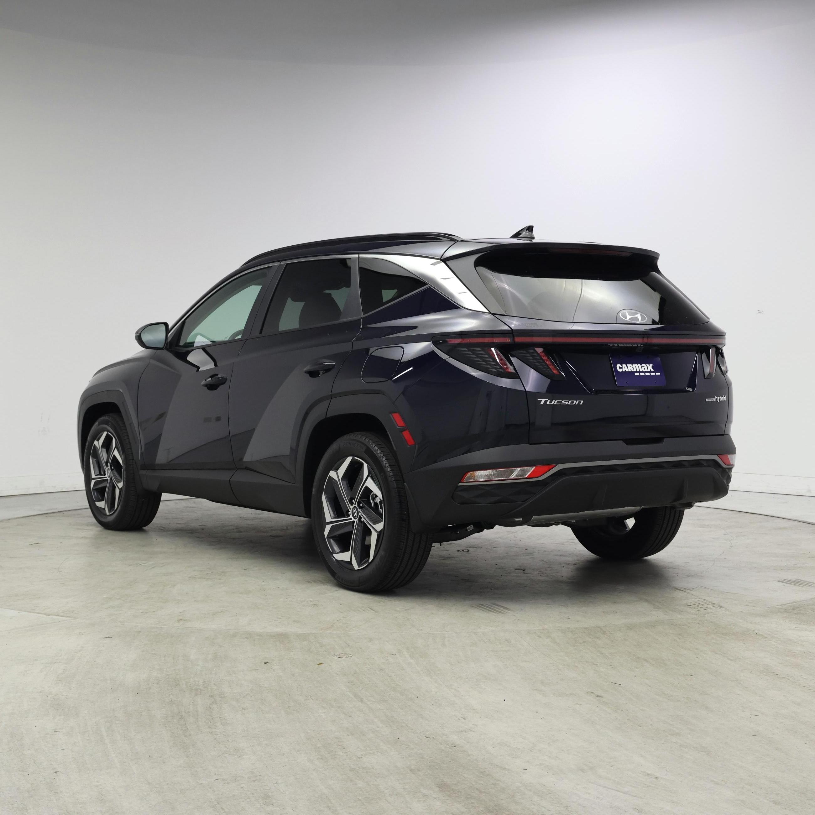 Thumbnail: 2024 Hyundai Tucson - 2