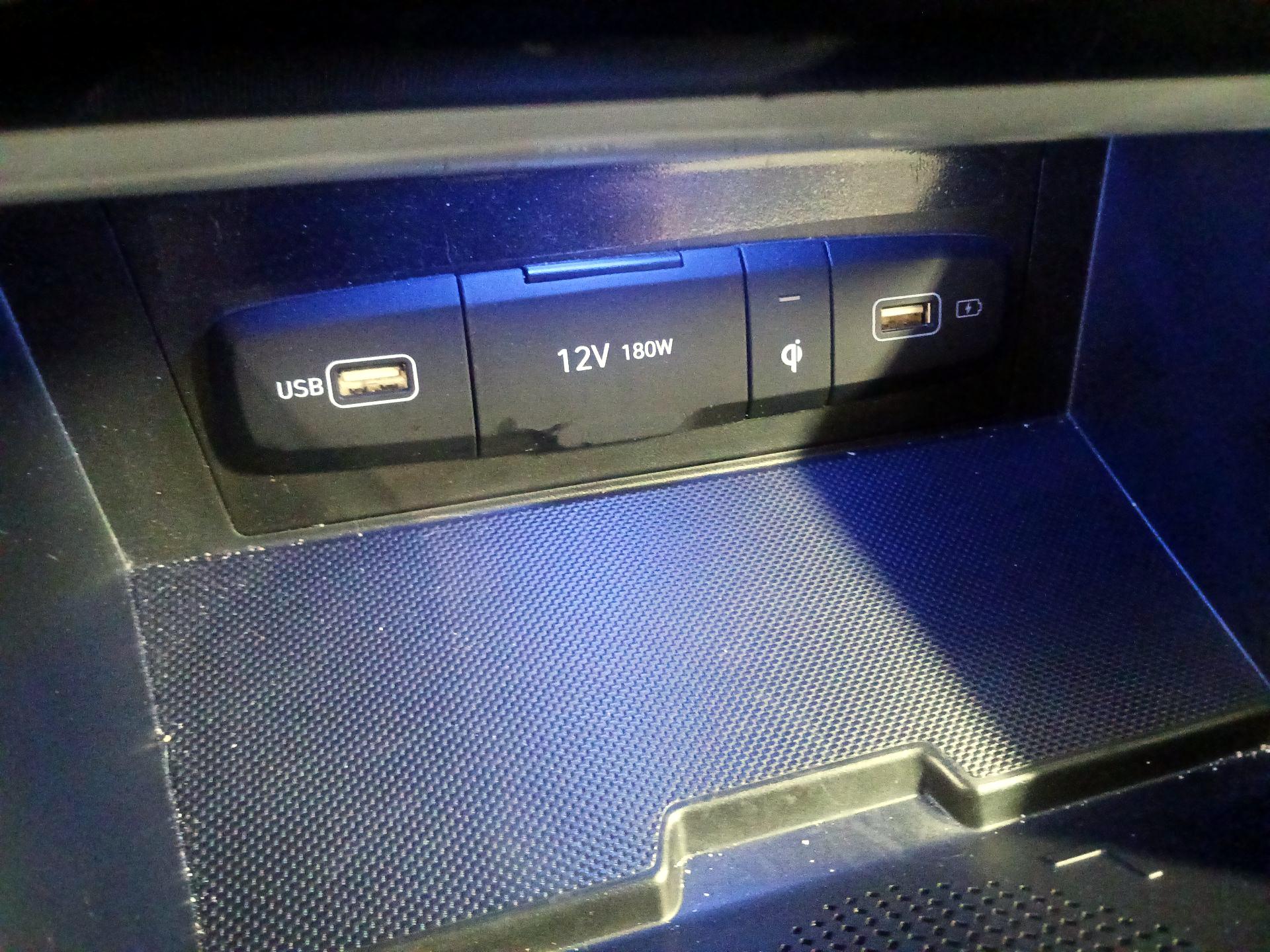 Thumbnail: 2024 Hyundai Tucson - 19