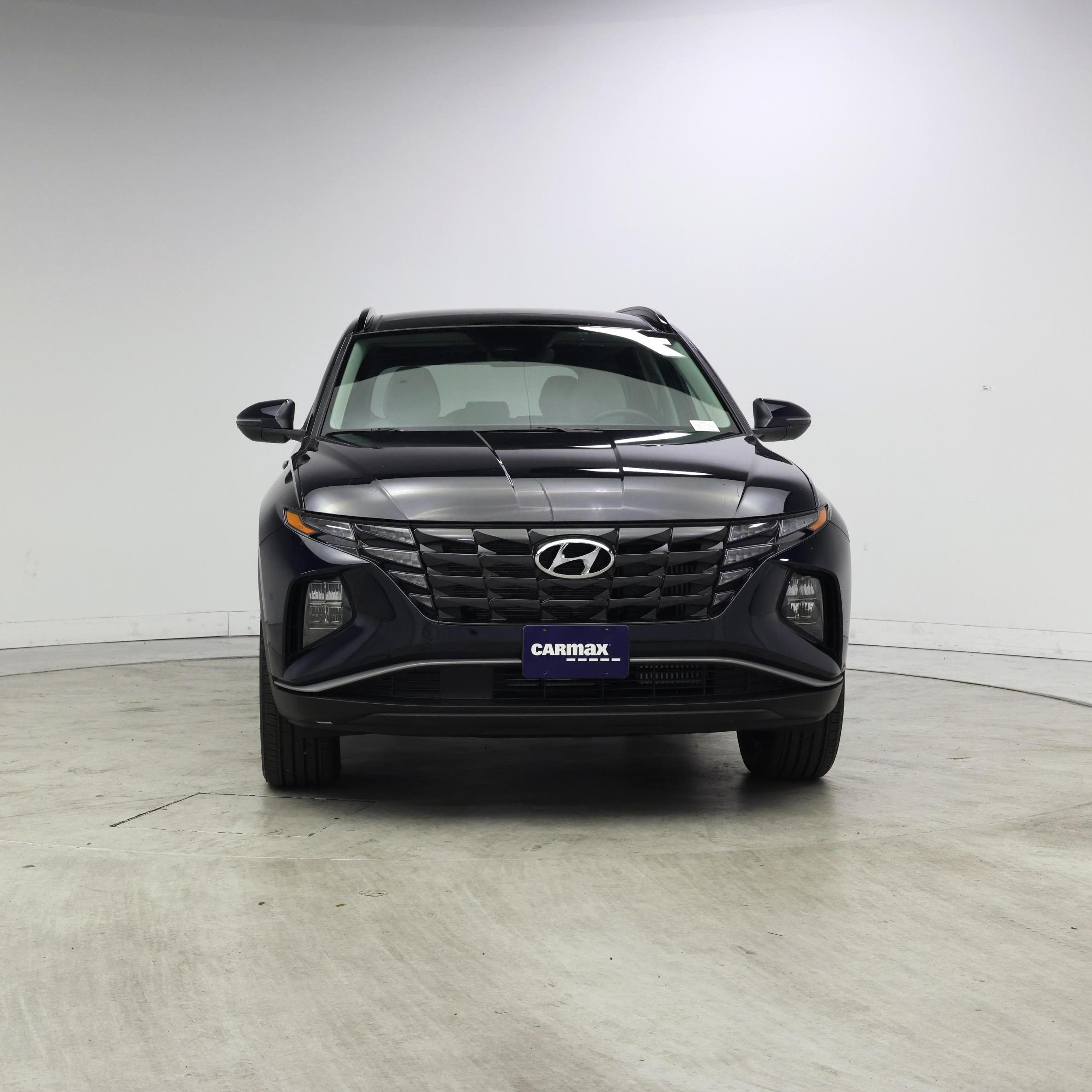 Thumbnail: 2024 Hyundai Tucson - 5