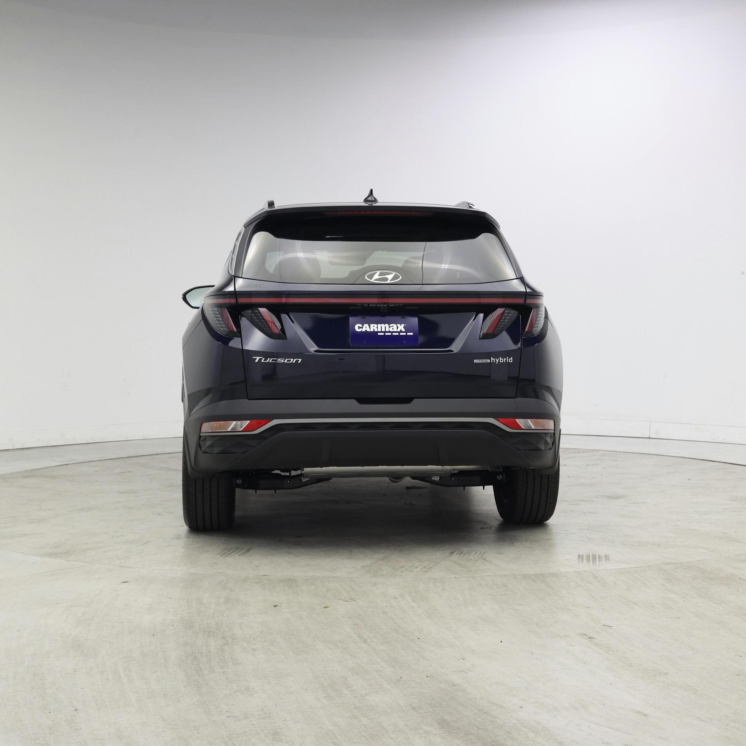 Thumbnail: 2024 Hyundai Tucson - 6