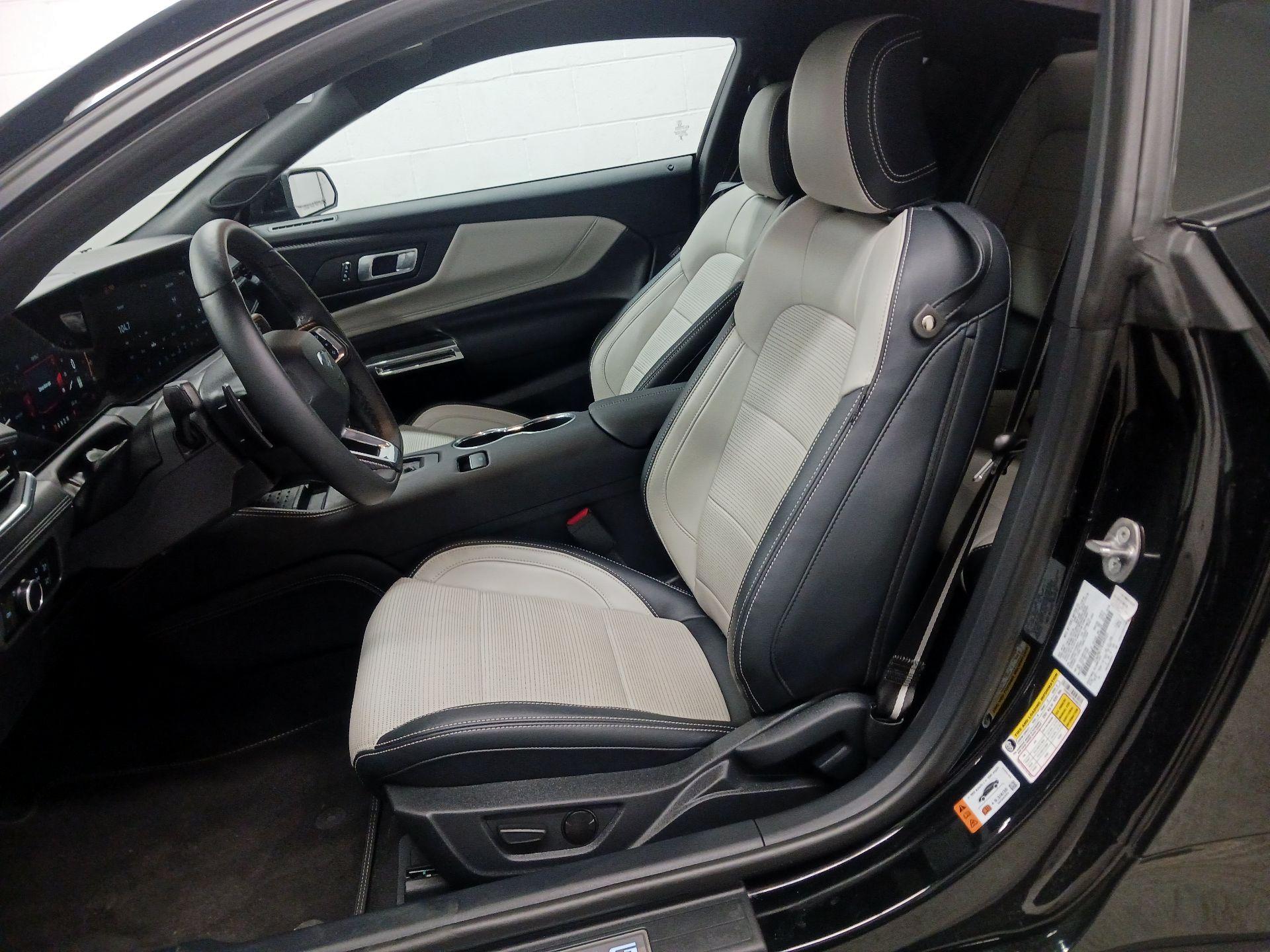 Thumbnail: 2024 Ford Mustang - 11