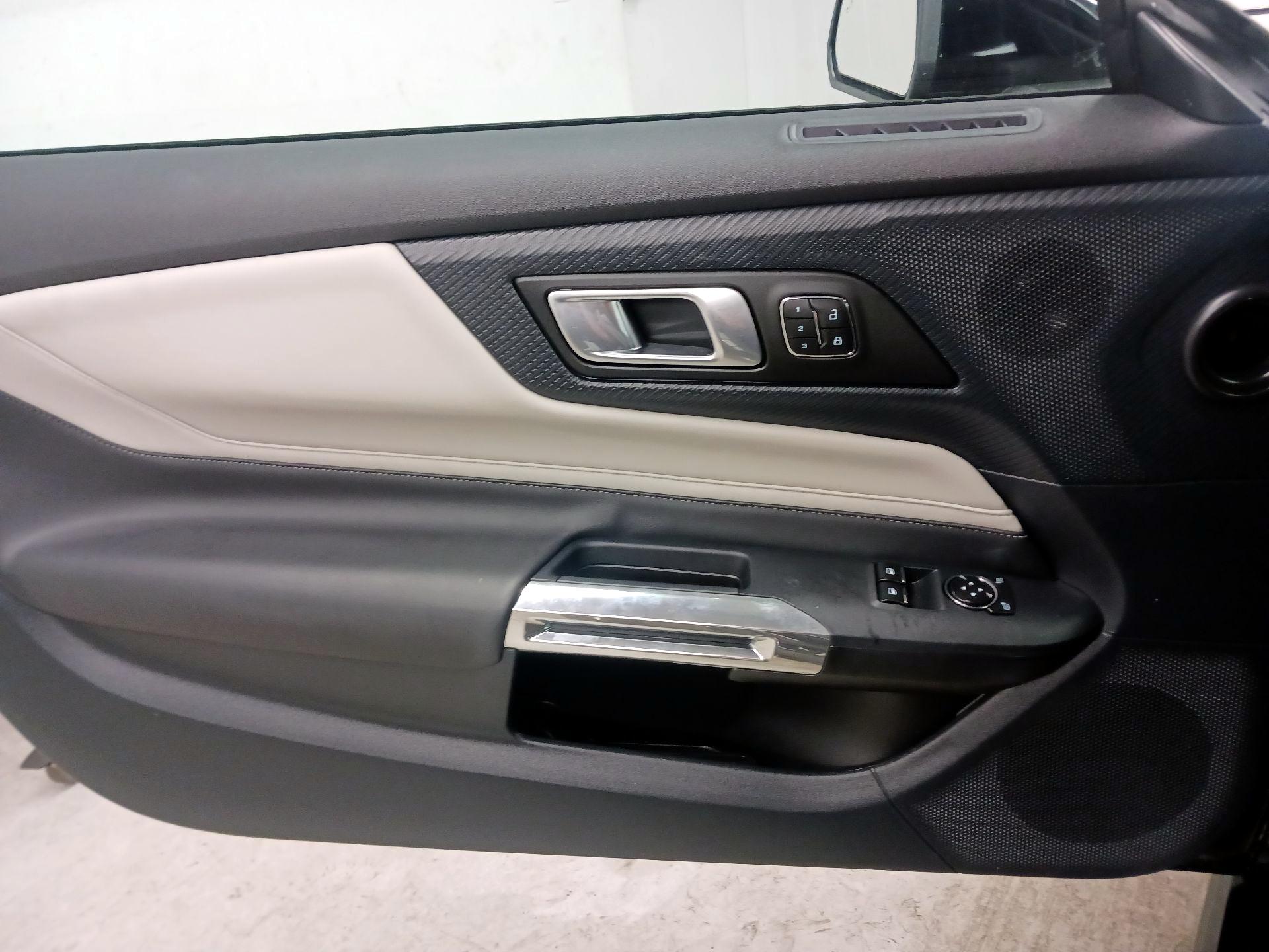 Thumbnail: 2024 Ford Mustang - 12