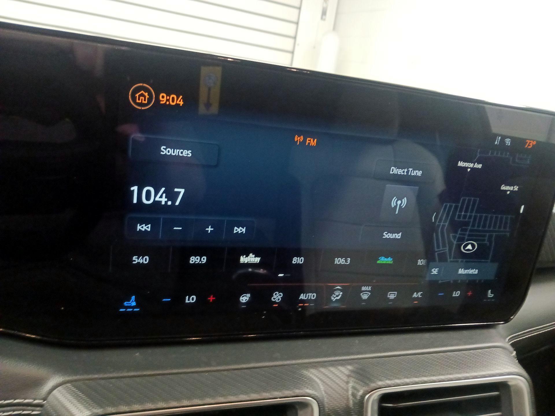 Thumbnail: 2024 Ford Mustang - 13