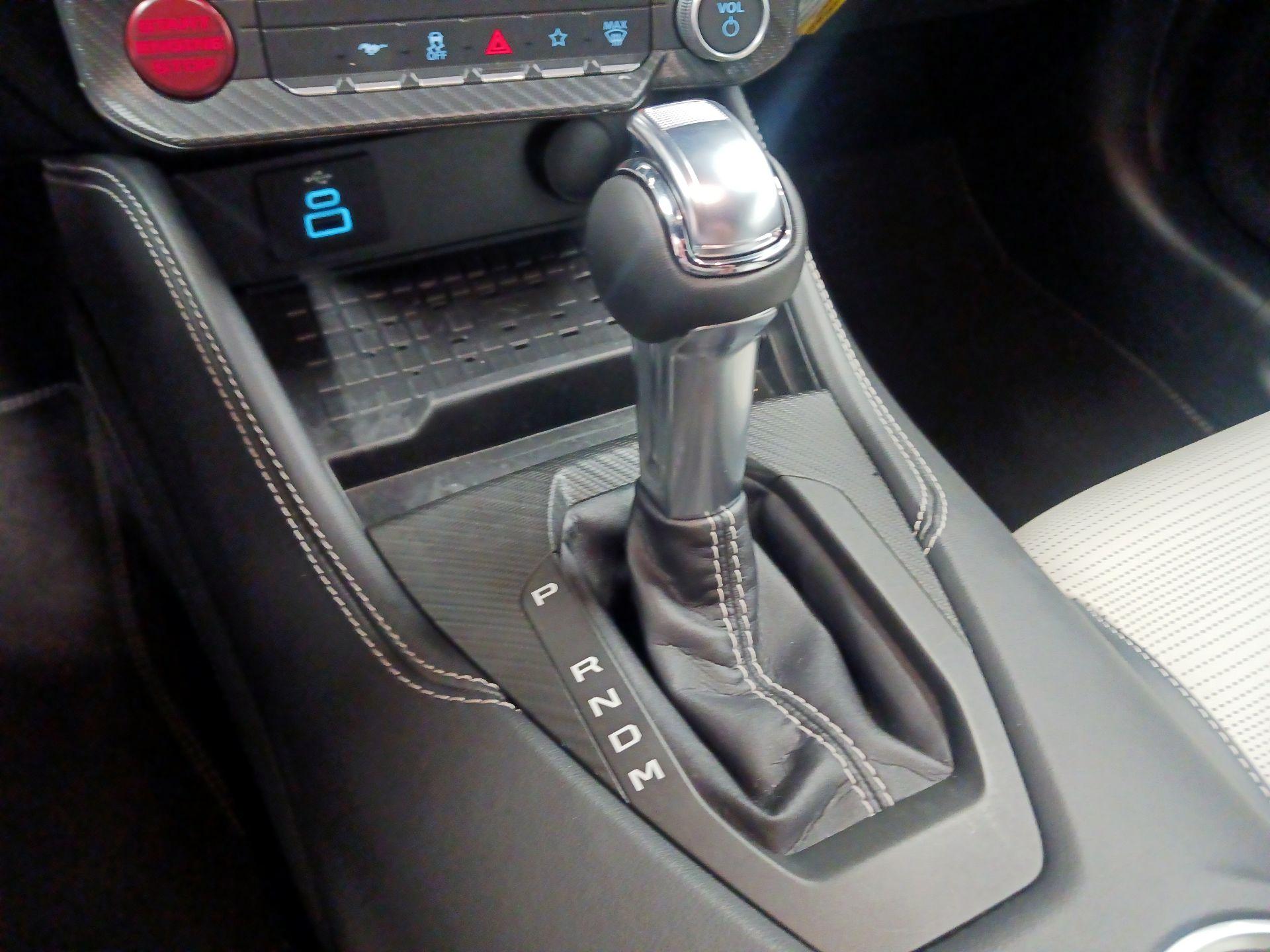 Thumbnail: 2024 Ford Mustang - 15