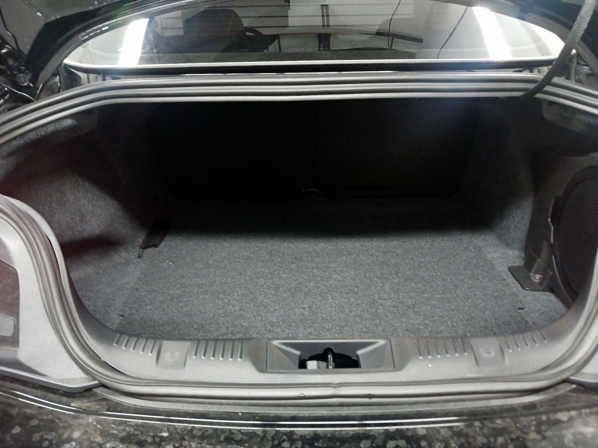 Thumbnail: 2024 Ford Mustang - 17