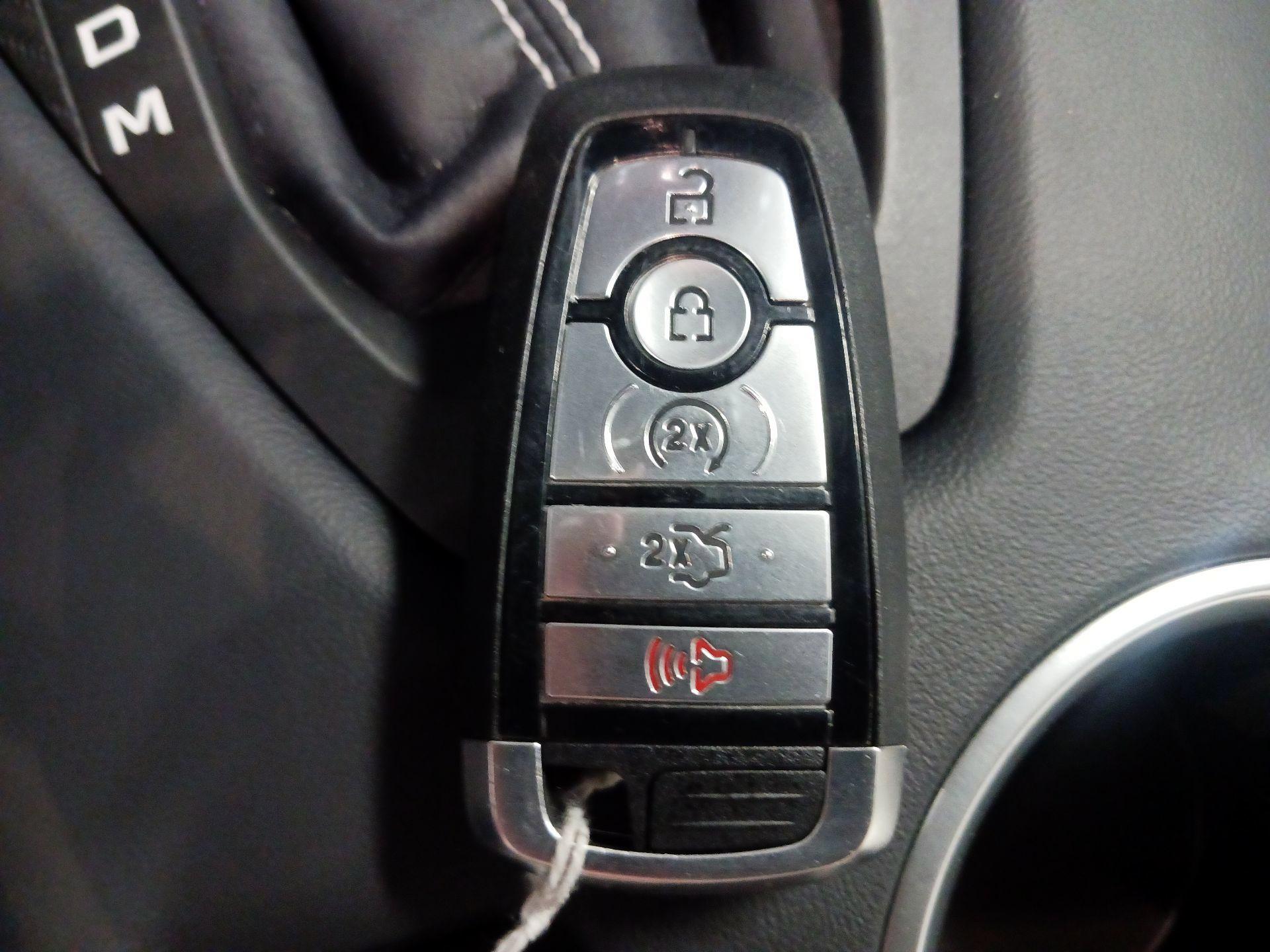 Thumbnail: 2024 Ford Mustang - 19