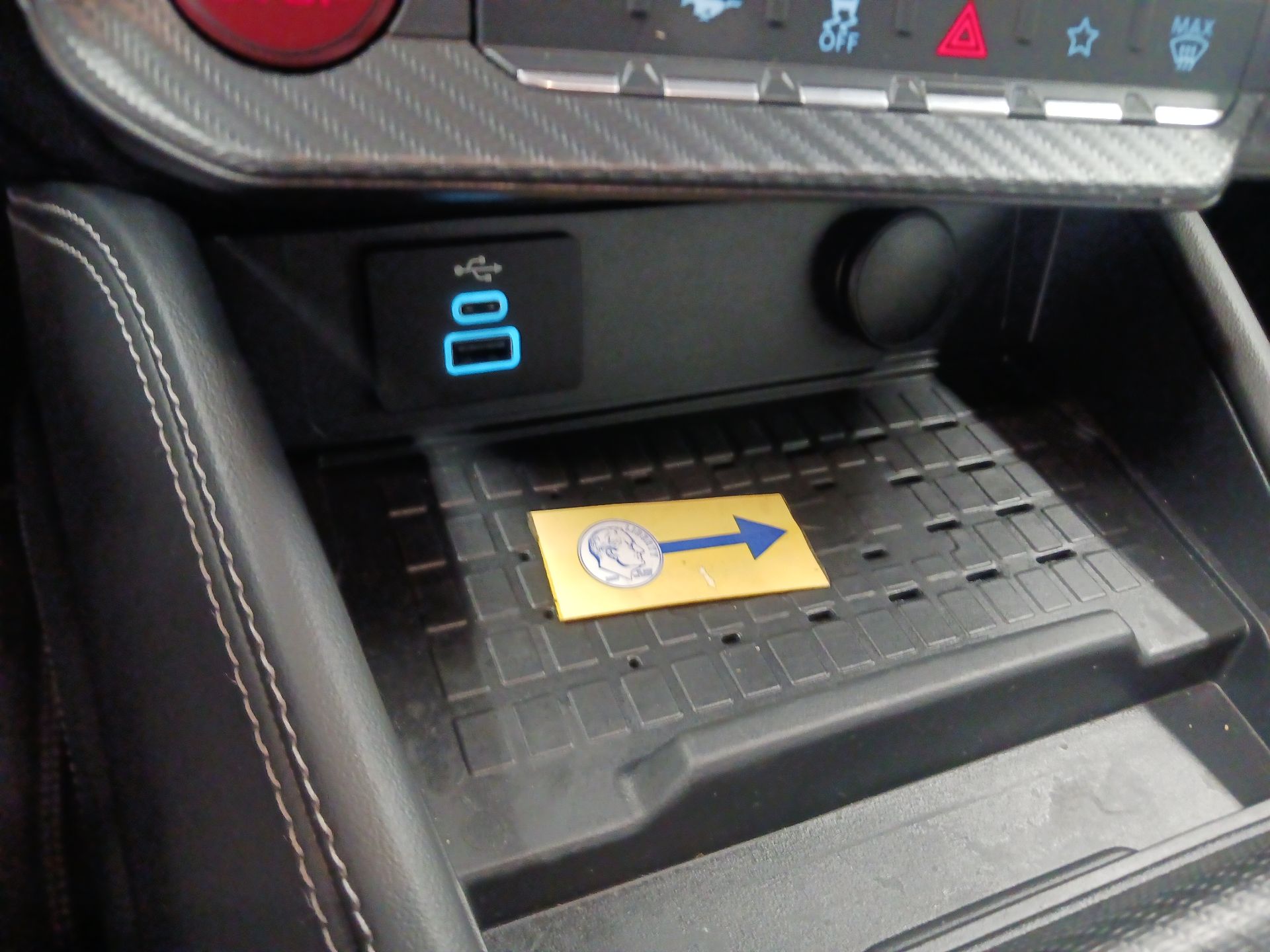 Thumbnail: 2024 Ford Mustang - 20