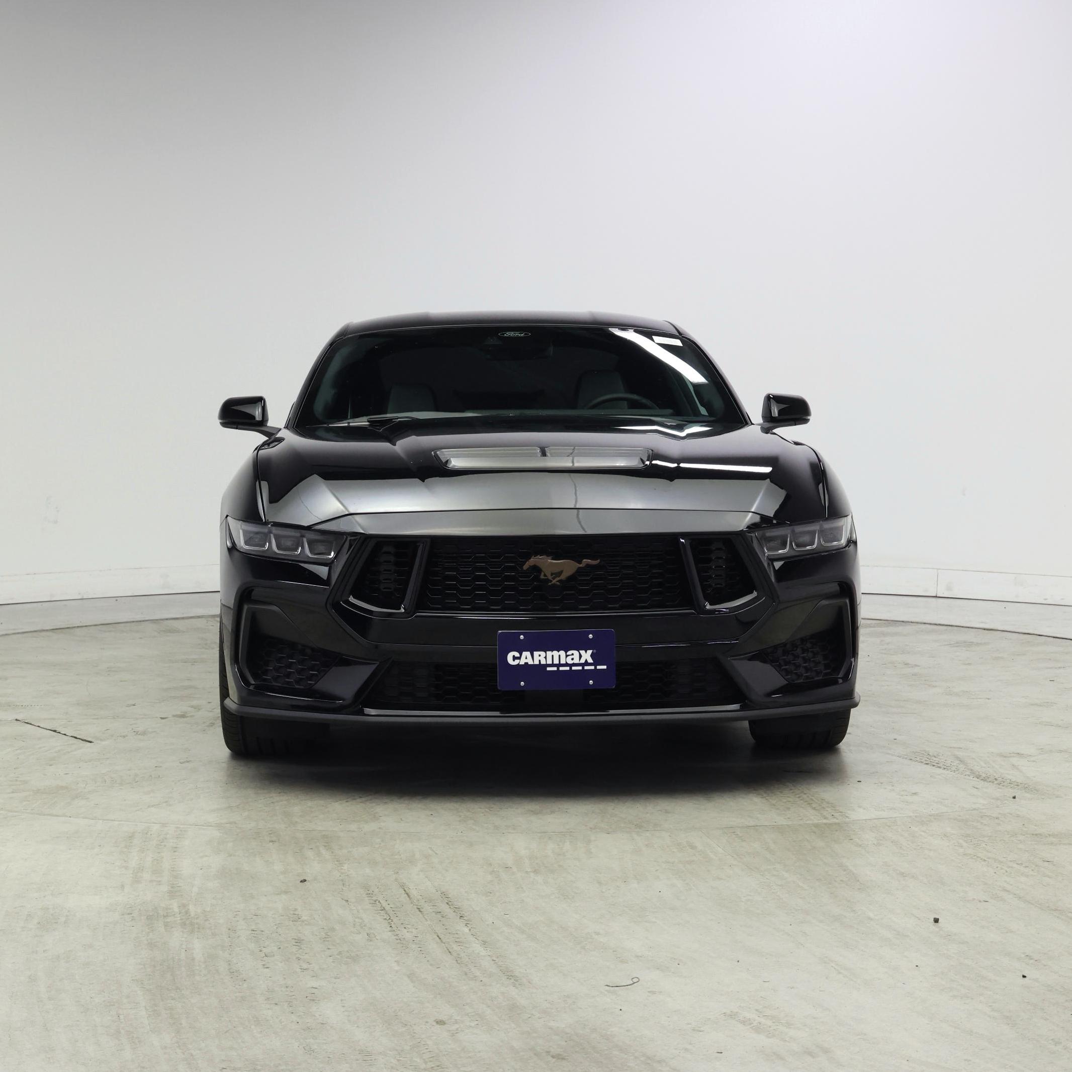 Thumbnail: 2024 Ford Mustang - 5