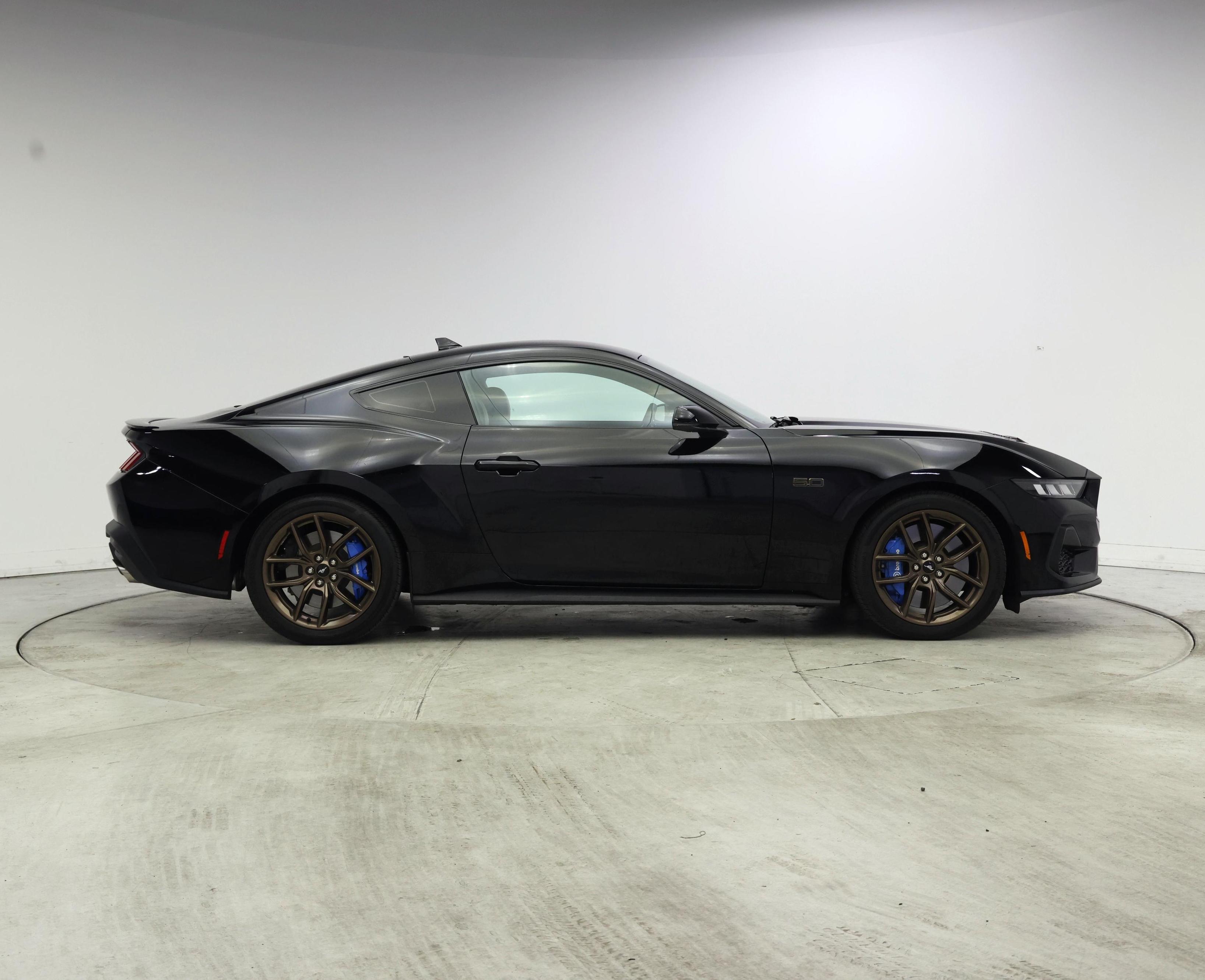 Thumbnail: 2024 Ford Mustang - 7