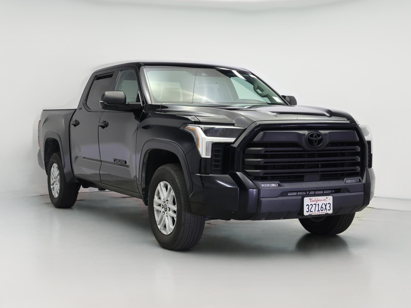 2024 Toyota Tundra