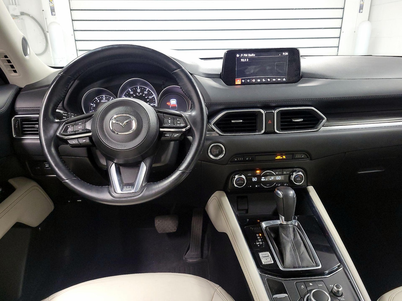 2017 Mazda CX-5 Grand Touring - Photo 10
