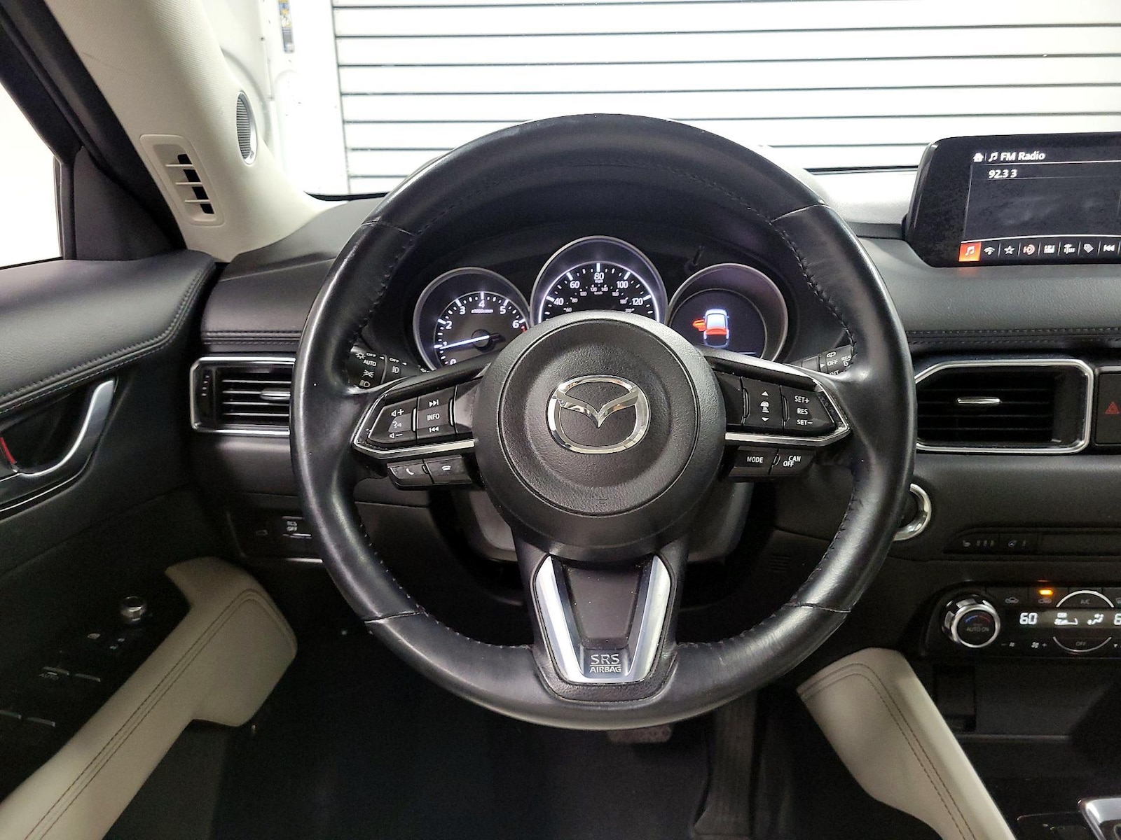 2017 Mazda CX-5 Grand Touring - Photo 11