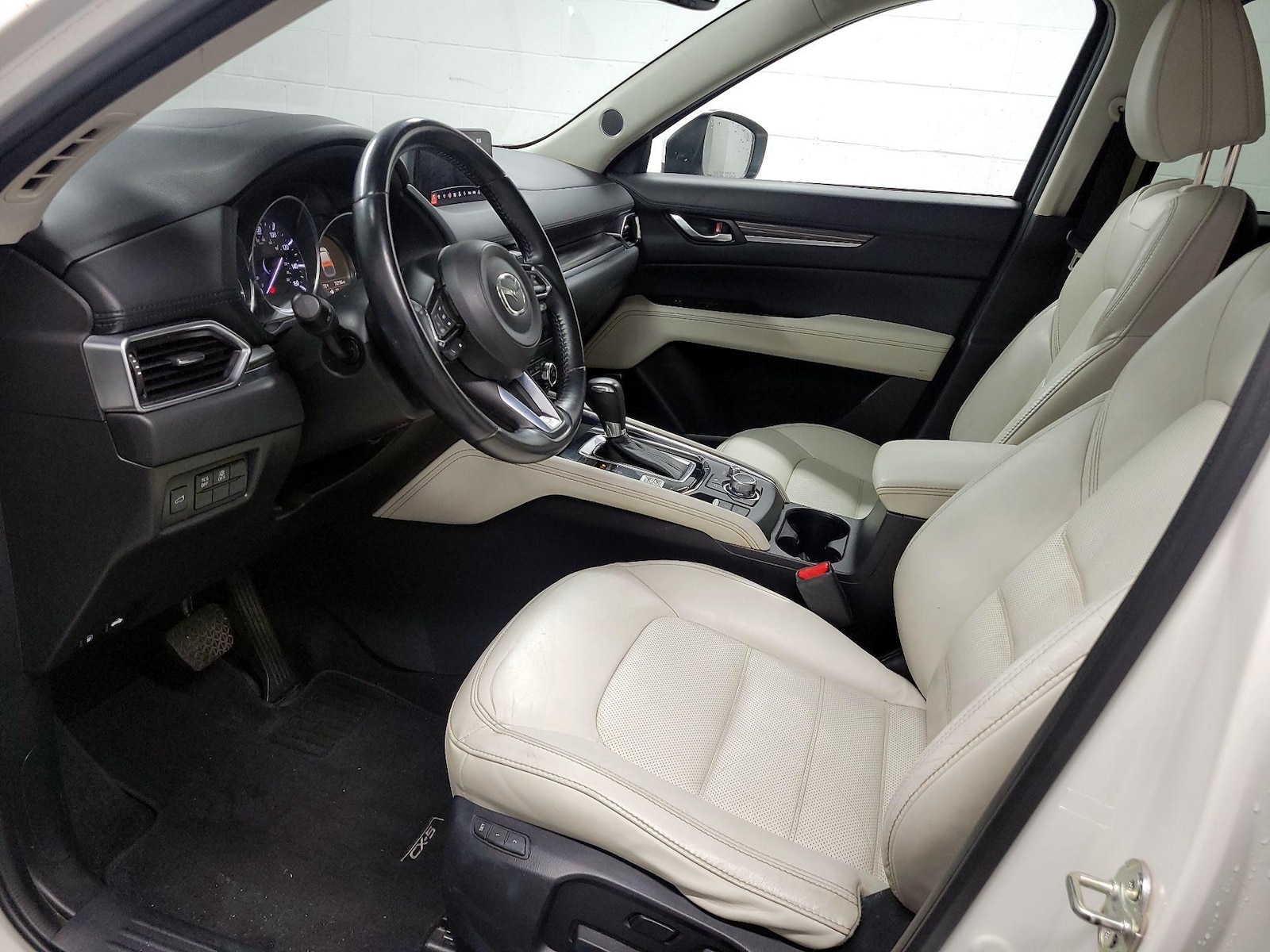 2017 Mazda CX-5 Grand Touring - Photo 12