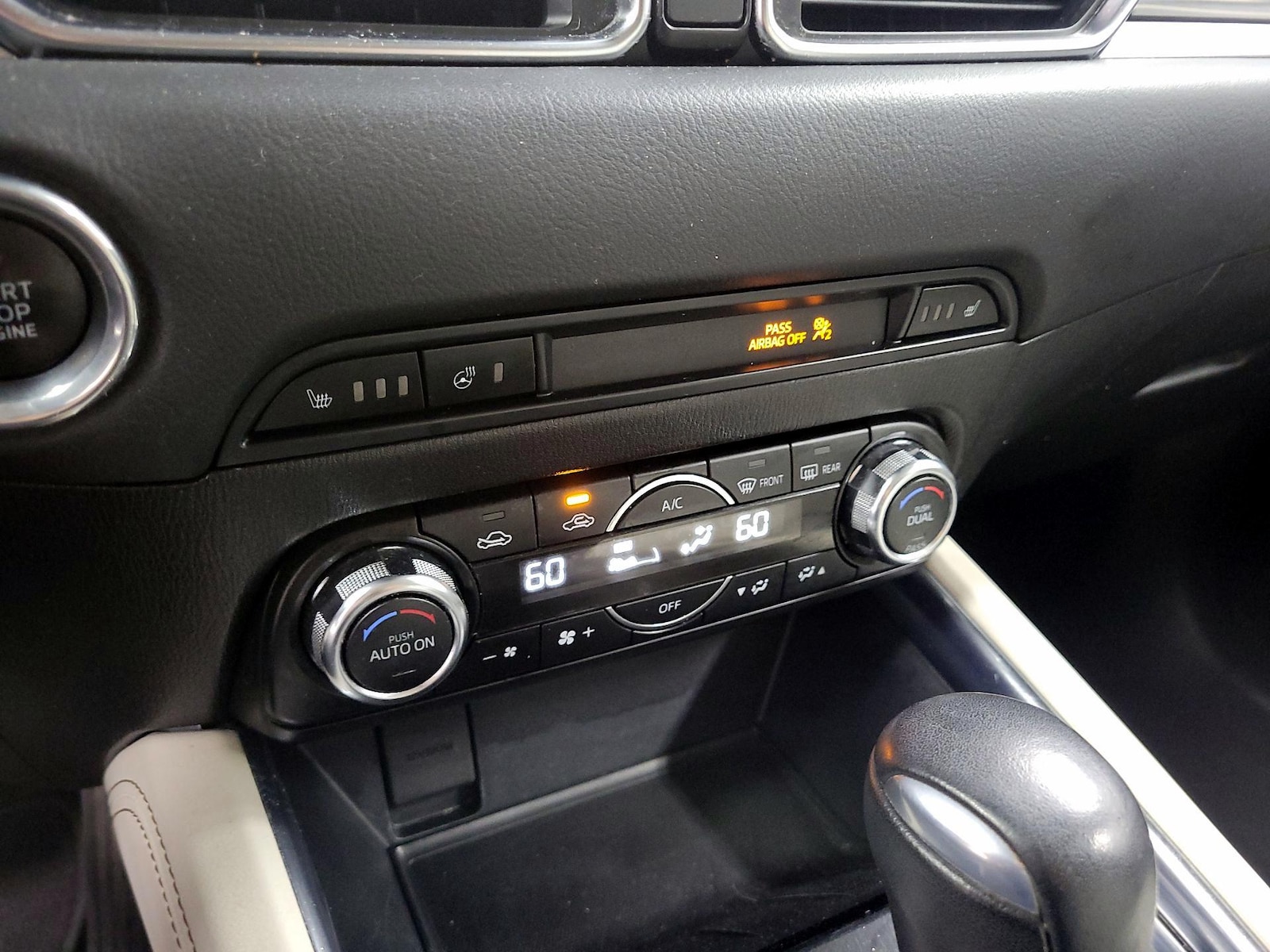 2017 Mazda CX-5 Grand Touring - Photo 16