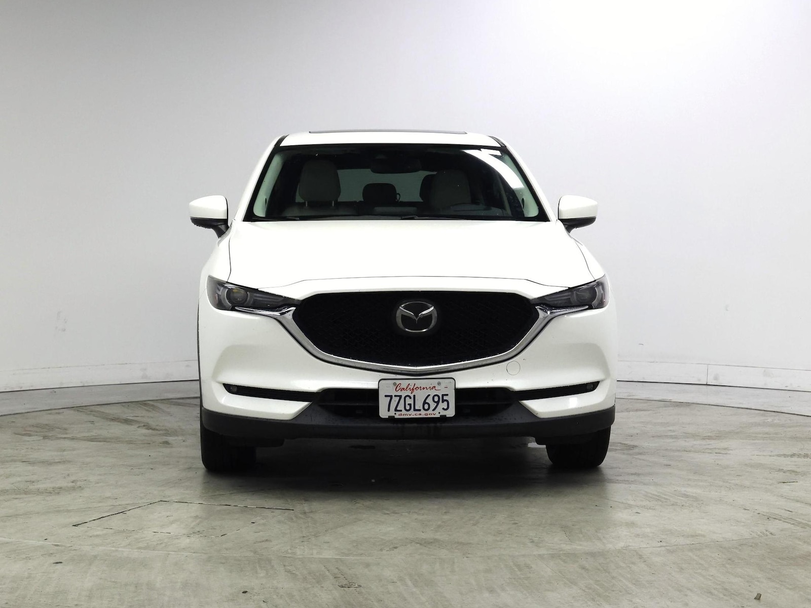 2017 Mazda CX-5 Grand Touring - Photo 6