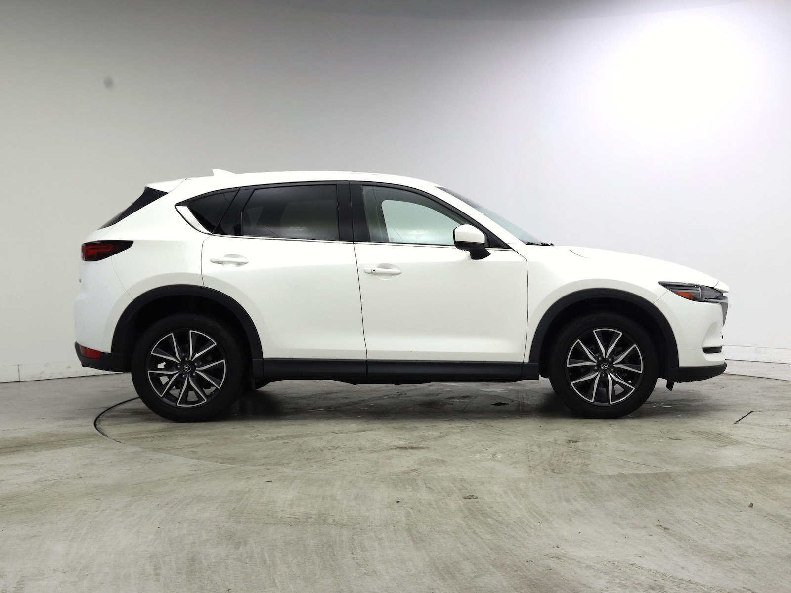 2017 Mazda CX-5 Grand Touring - Photo 8