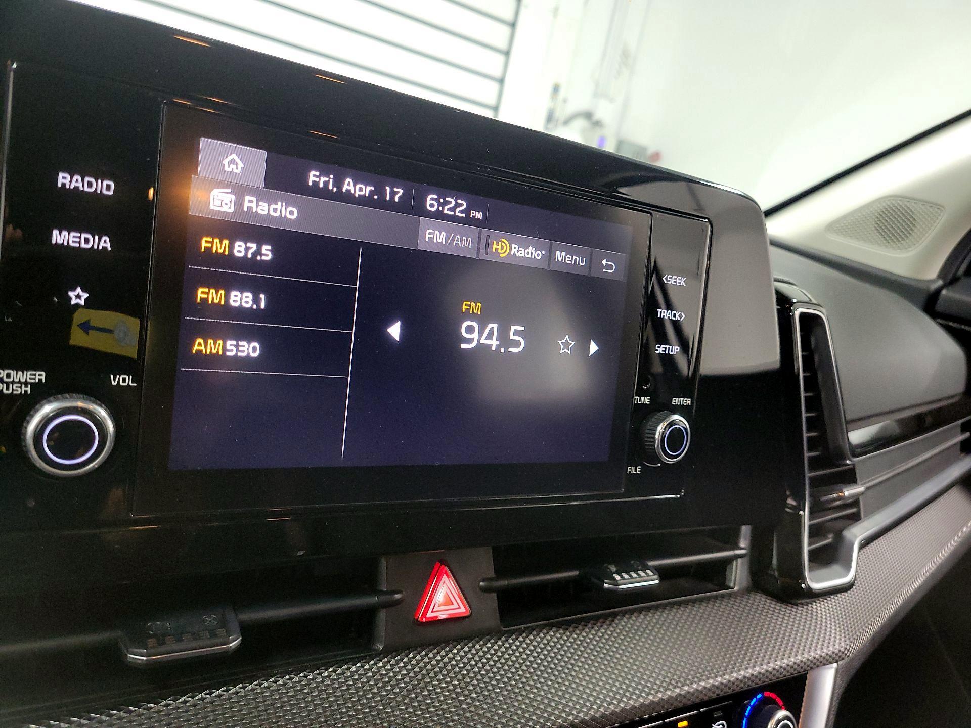 Thumbnail: 2023 Kia Sportage - 14