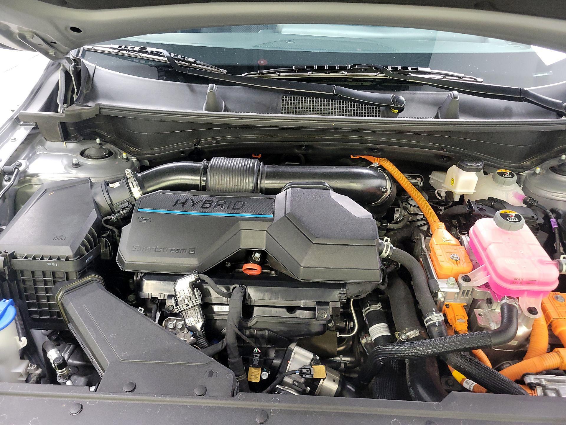 Thumbnail: 2023 Kia Sportage - 18