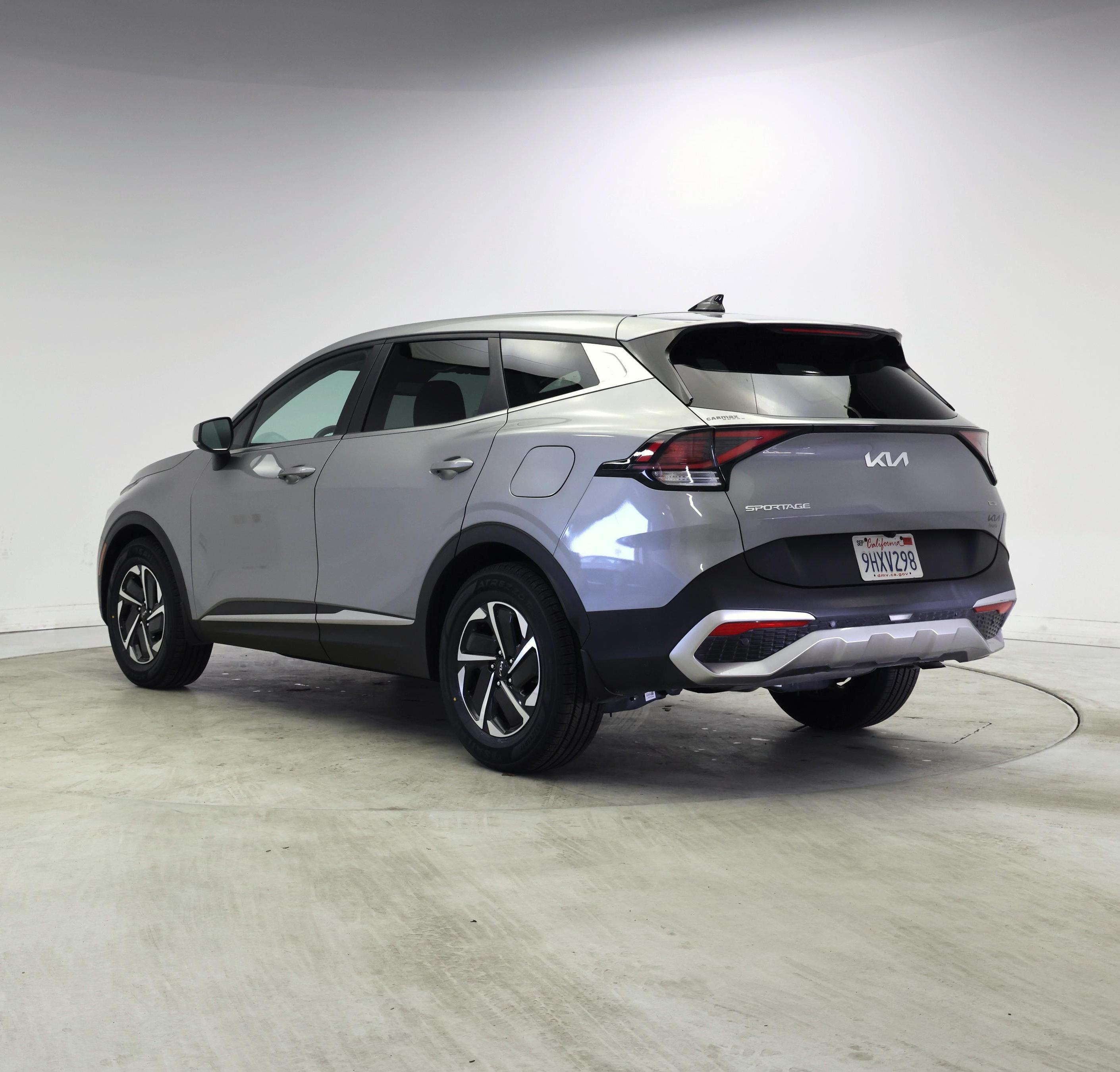 Thumbnail: 2023 Kia Sportage - 2