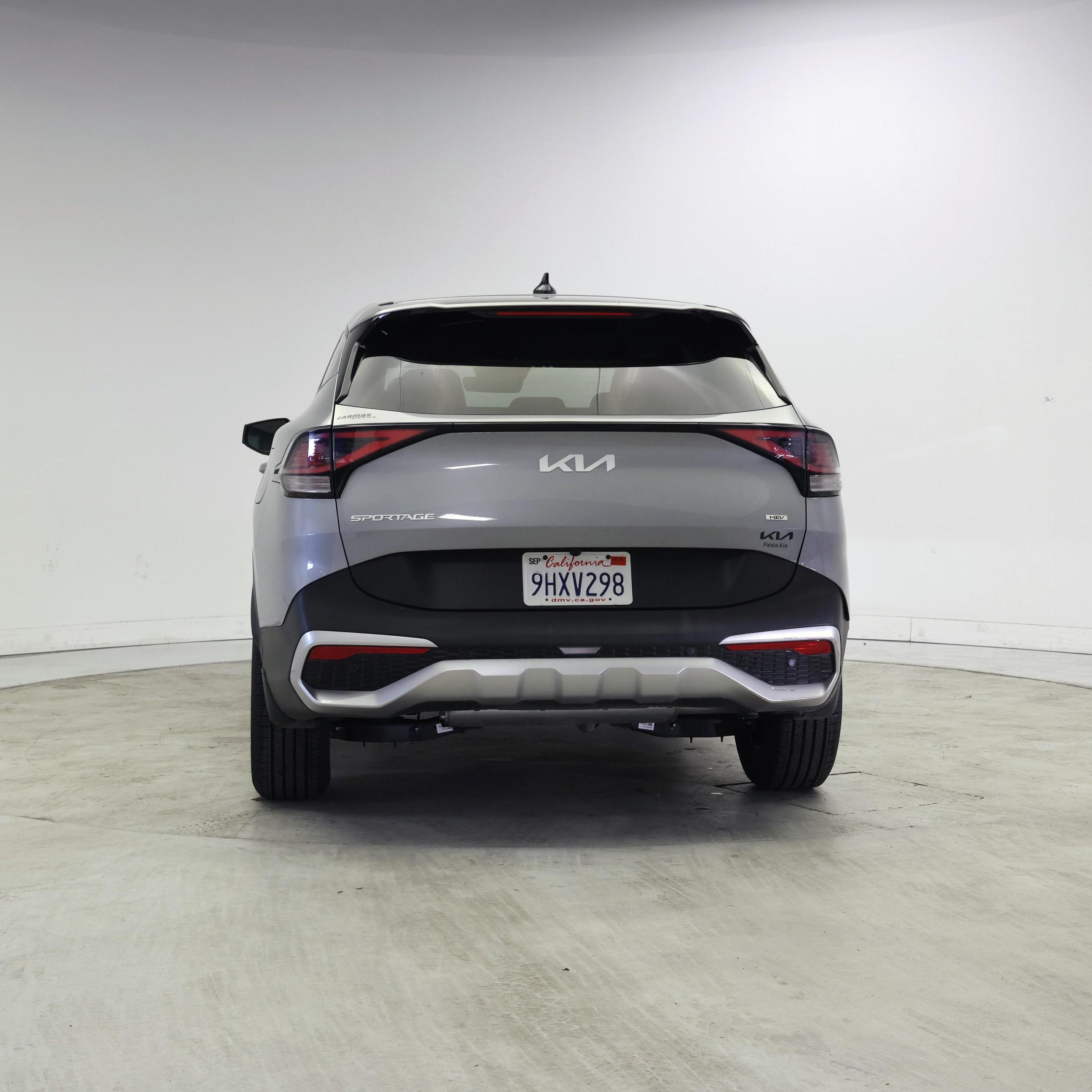 Thumbnail: 2023 Kia Sportage - 6