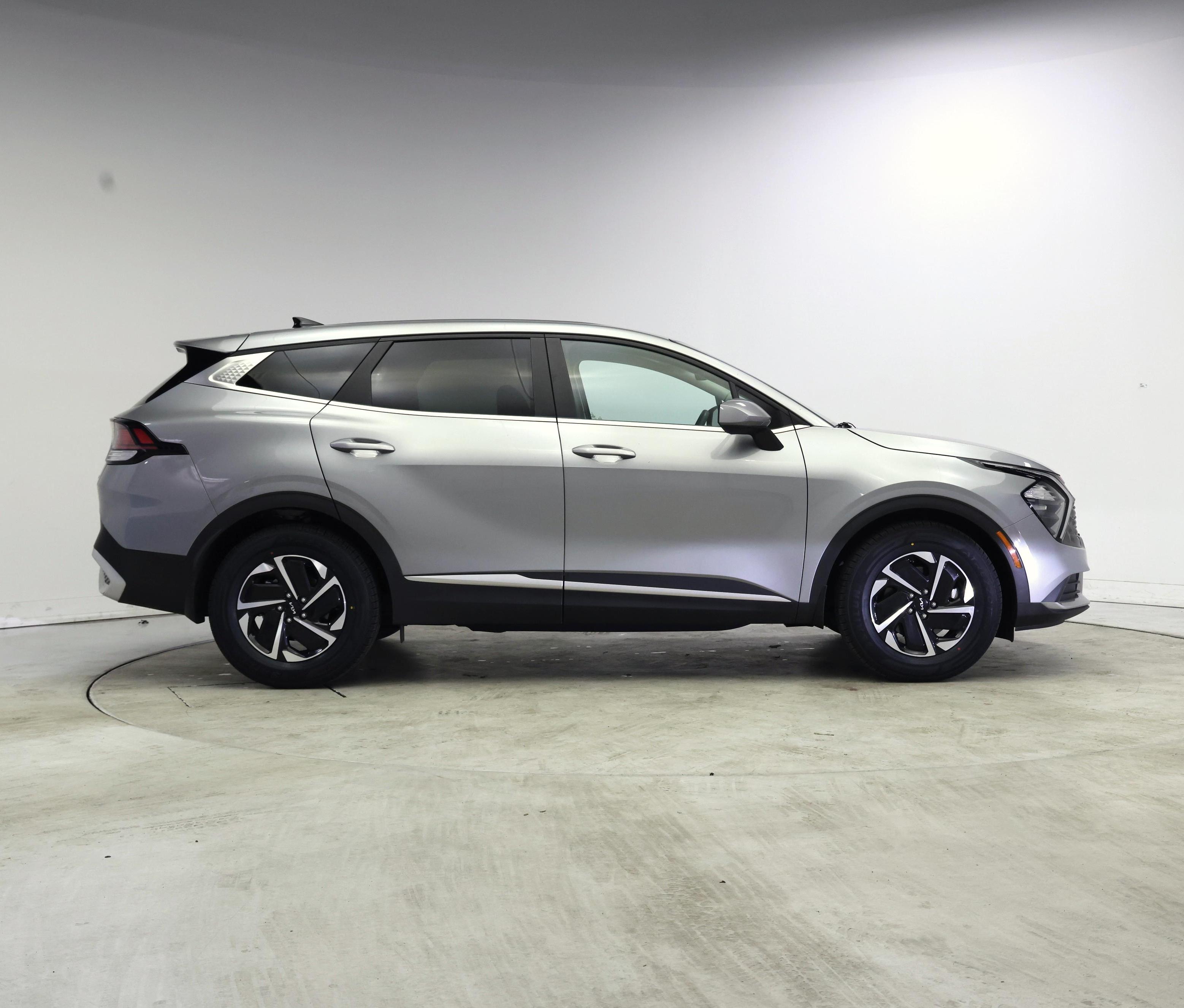 Thumbnail: 2023 Kia Sportage - 7