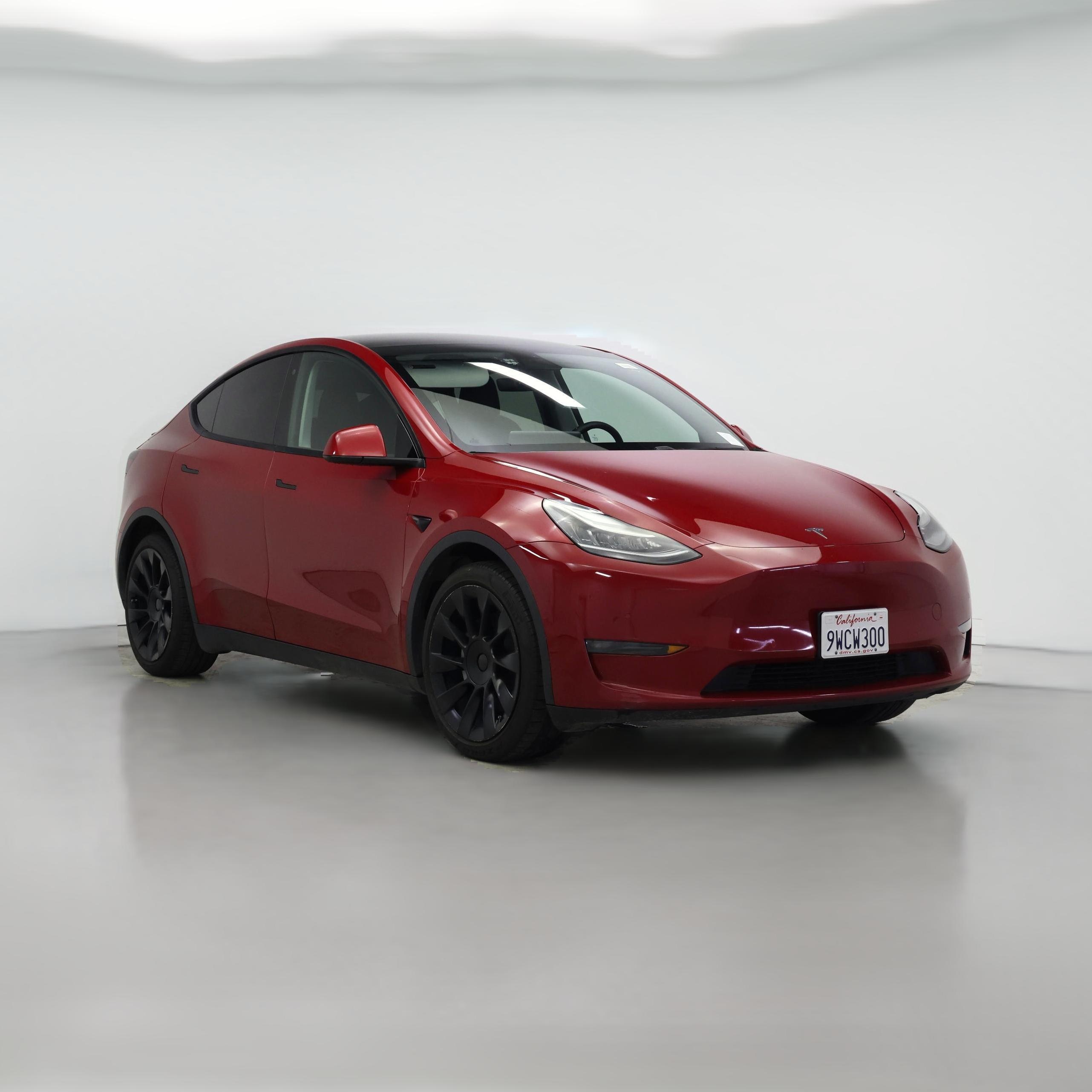 Thumbnail: 2020 Tesla Model Y - 1