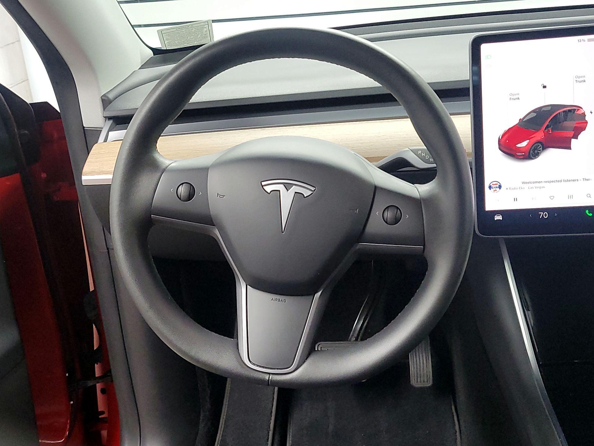 Thumbnail: 2020 Tesla Model Y - 10