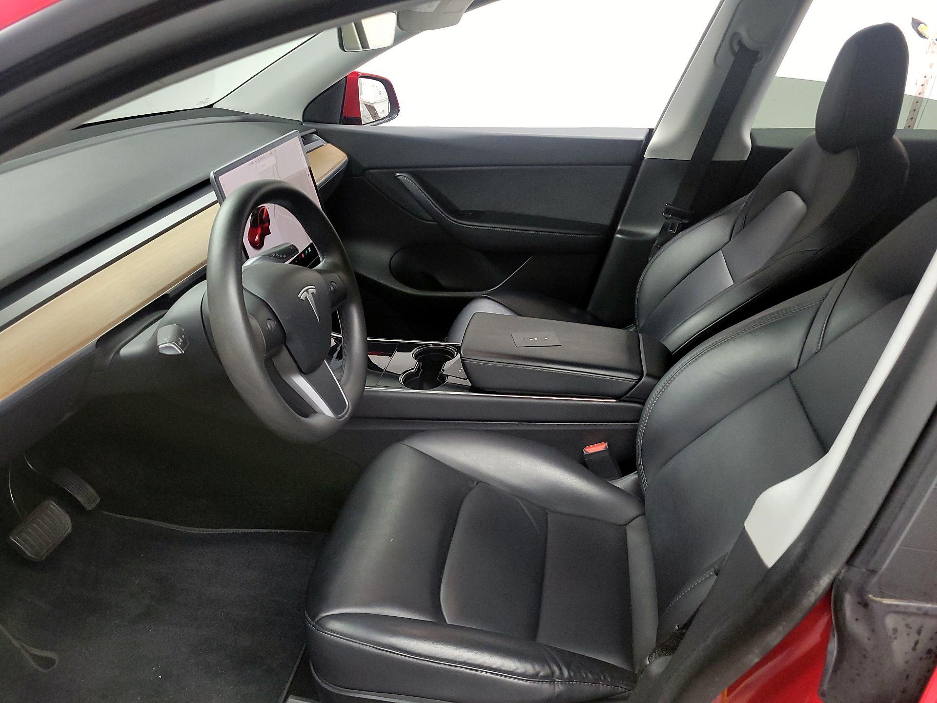 Thumbnail: 2020 Tesla Model Y - 11