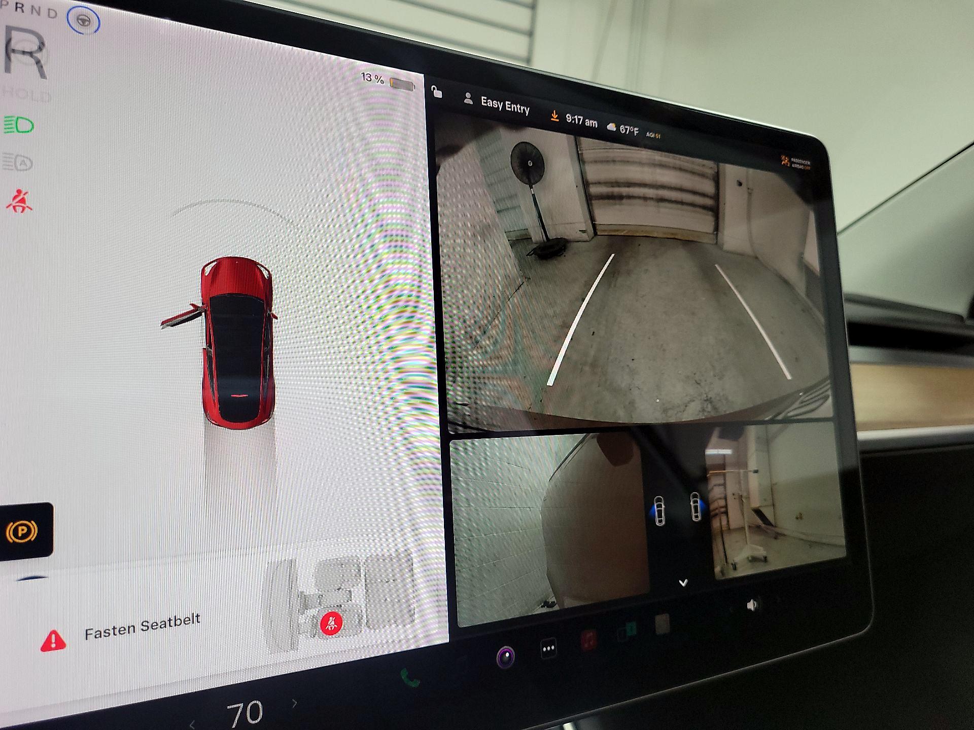 Thumbnail: 2020 Tesla Model Y - 13