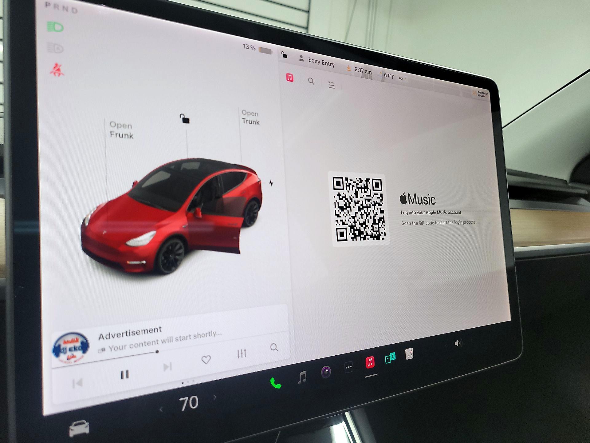Thumbnail: 2020 Tesla Model Y - 14