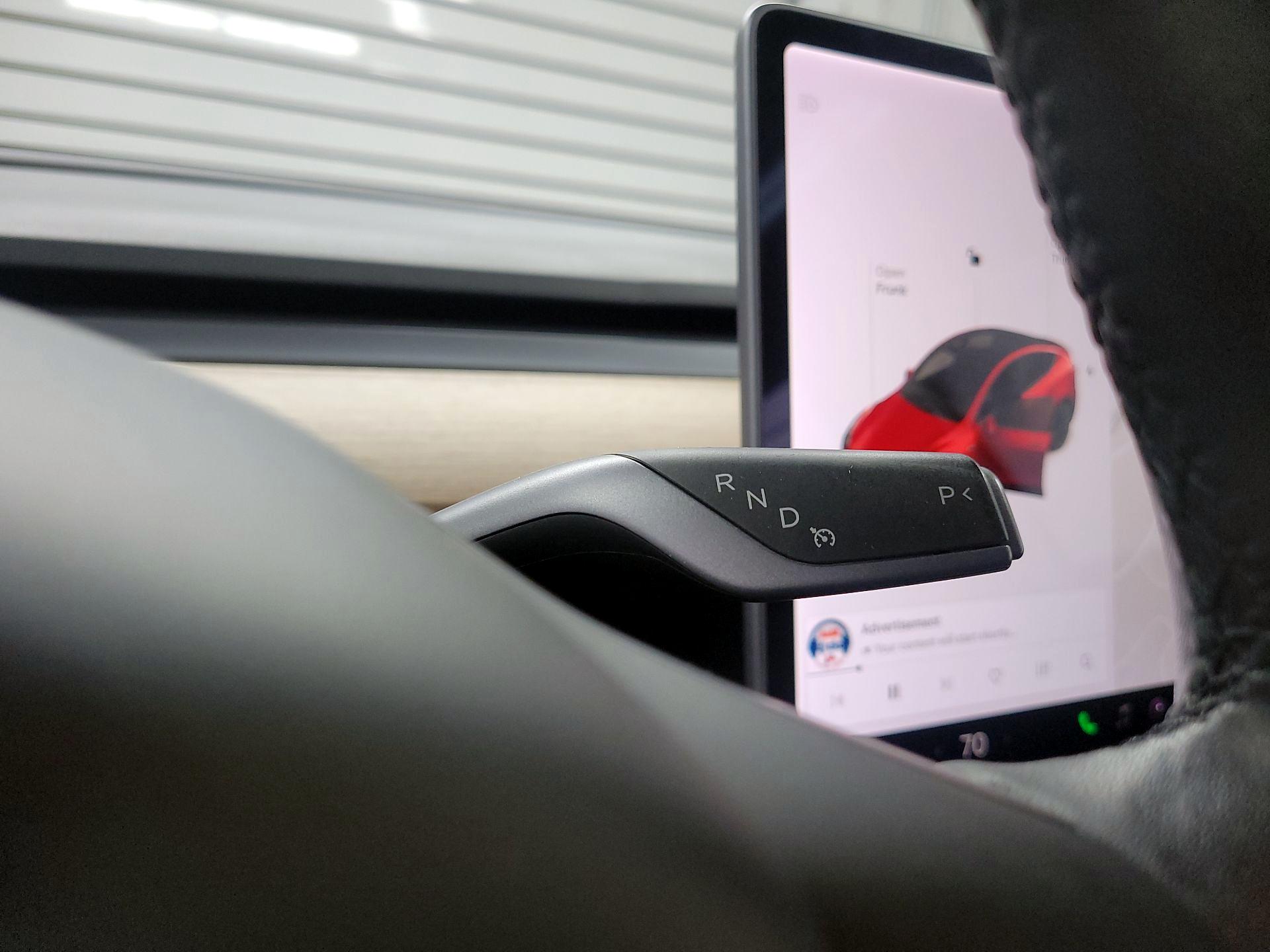 Thumbnail: 2020 Tesla Model Y - 16