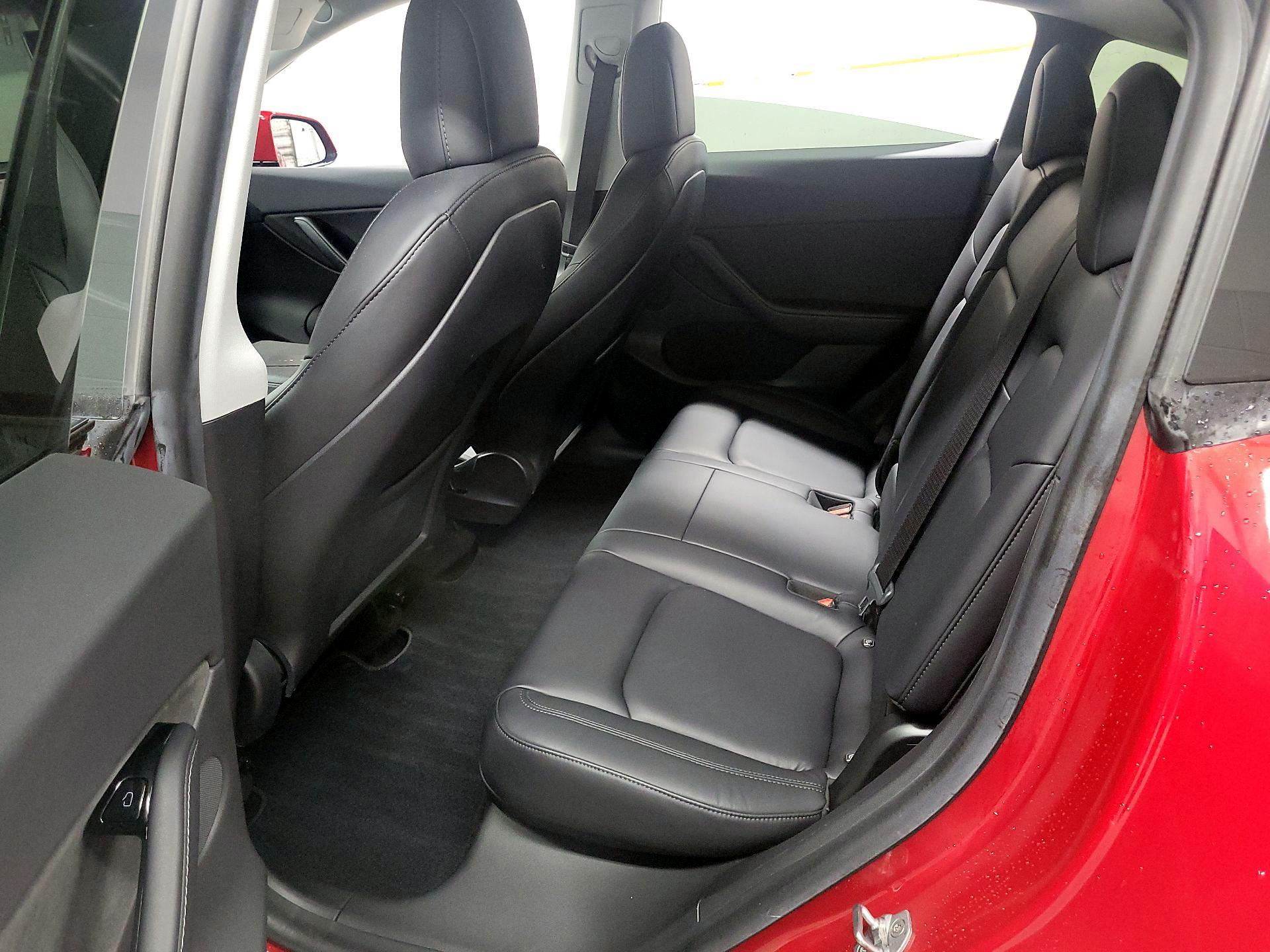 Thumbnail: 2020 Tesla Model Y - 18