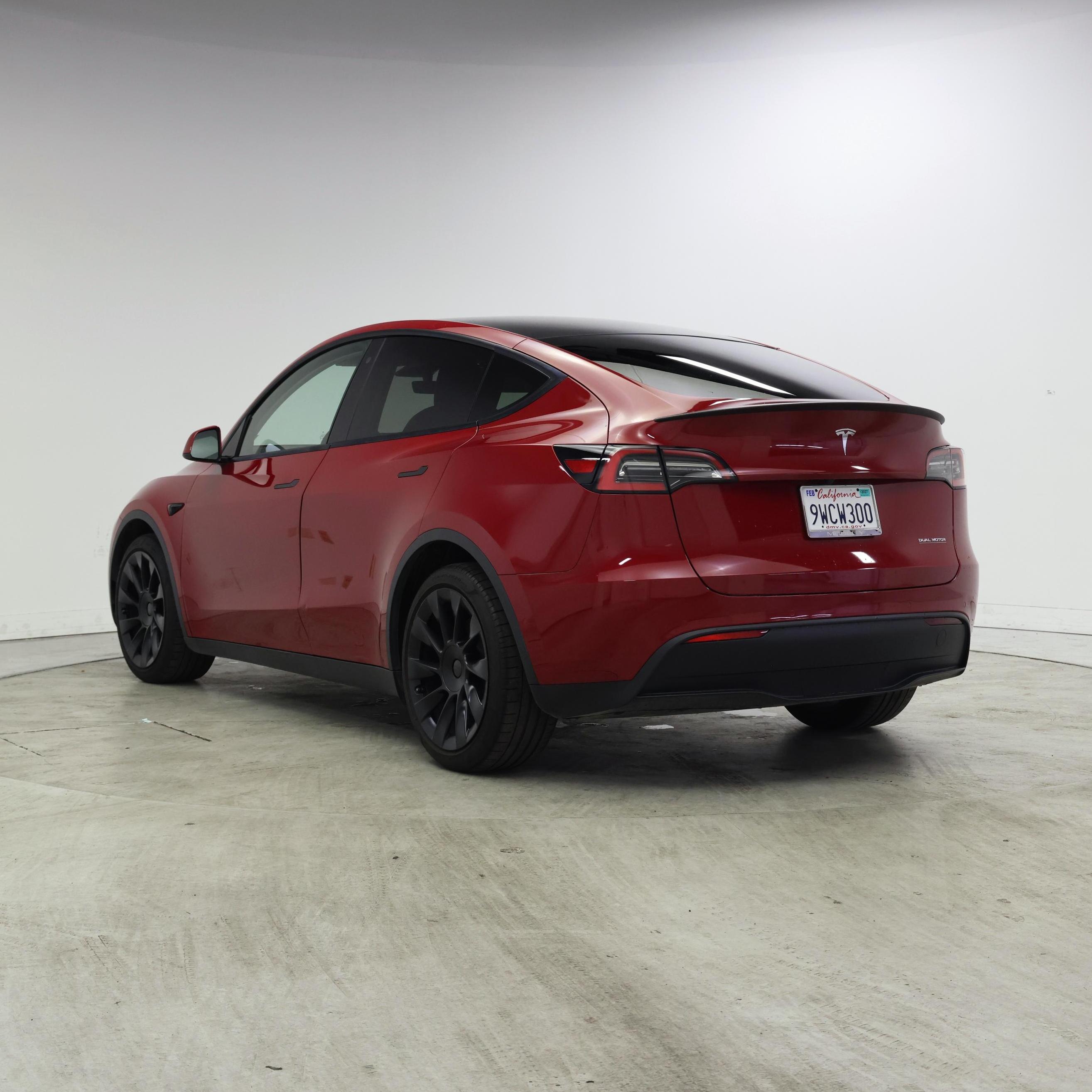 Thumbnail: 2020 Tesla Model Y - 2