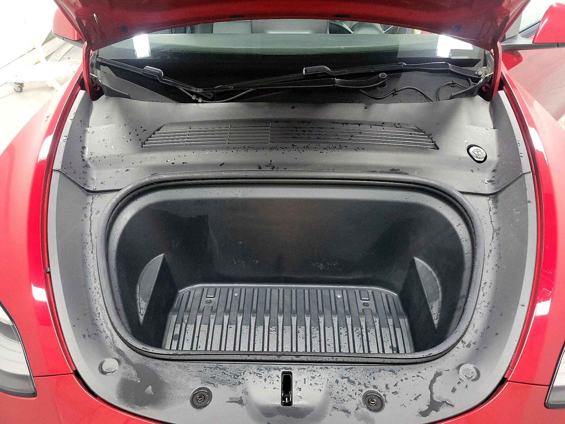 Thumbnail: 2020 Tesla Model Y - 20