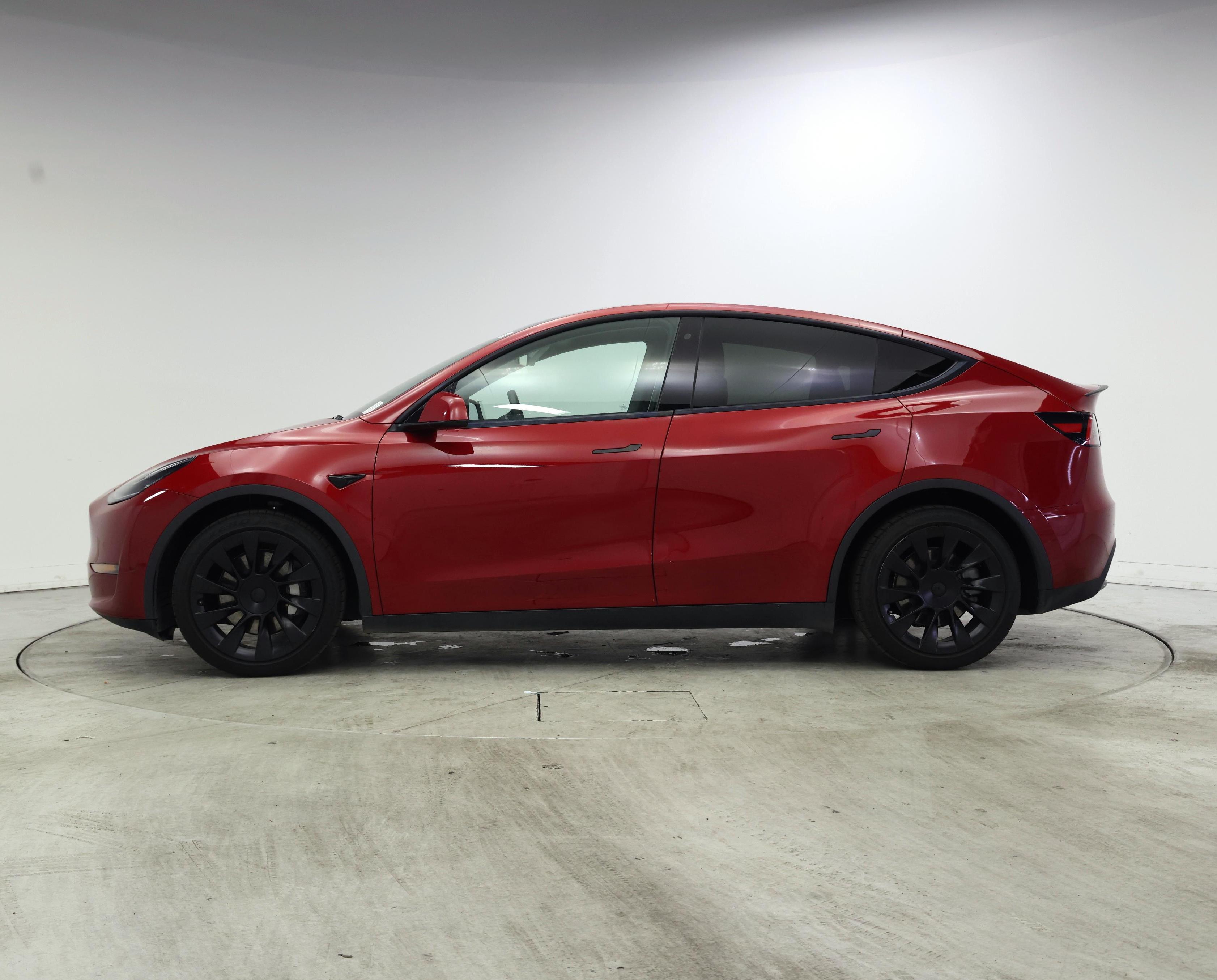 Thumbnail: 2020 Tesla Model Y - 3