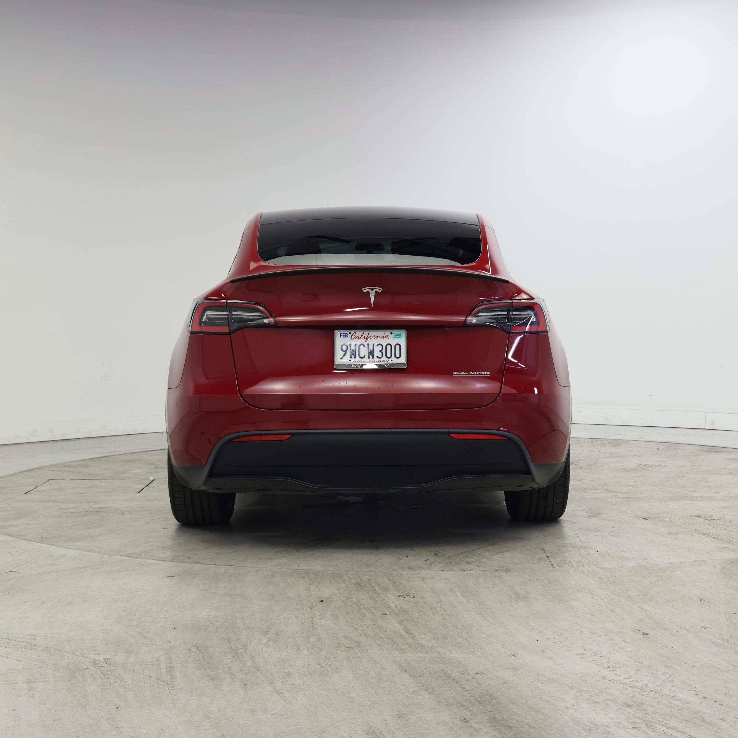 Thumbnail: 2020 Tesla Model Y - 6