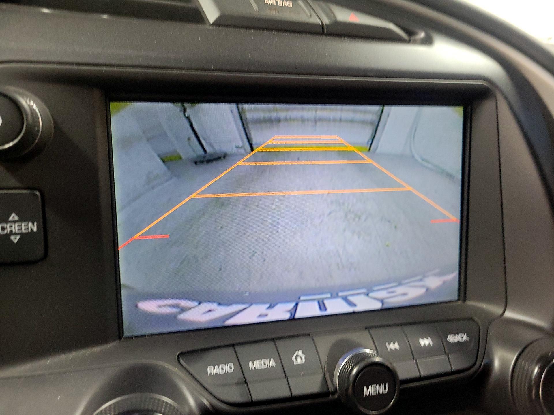 Thumbnail: 2015 Chevrolet Corvette - 13