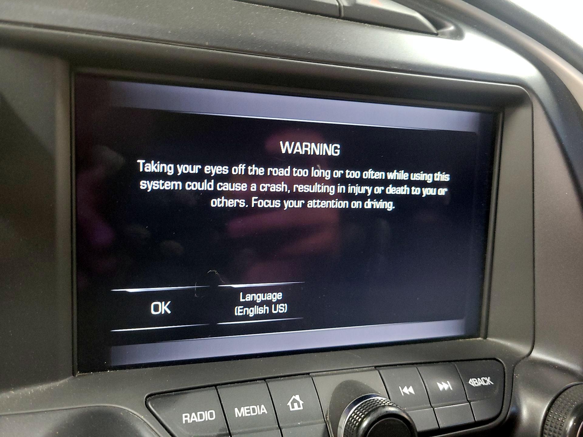 Thumbnail: 2015 Chevrolet Corvette - 14