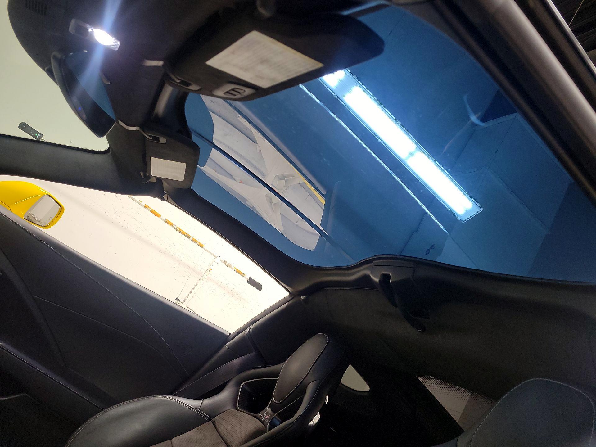 Thumbnail: 2015 Chevrolet Corvette - 17