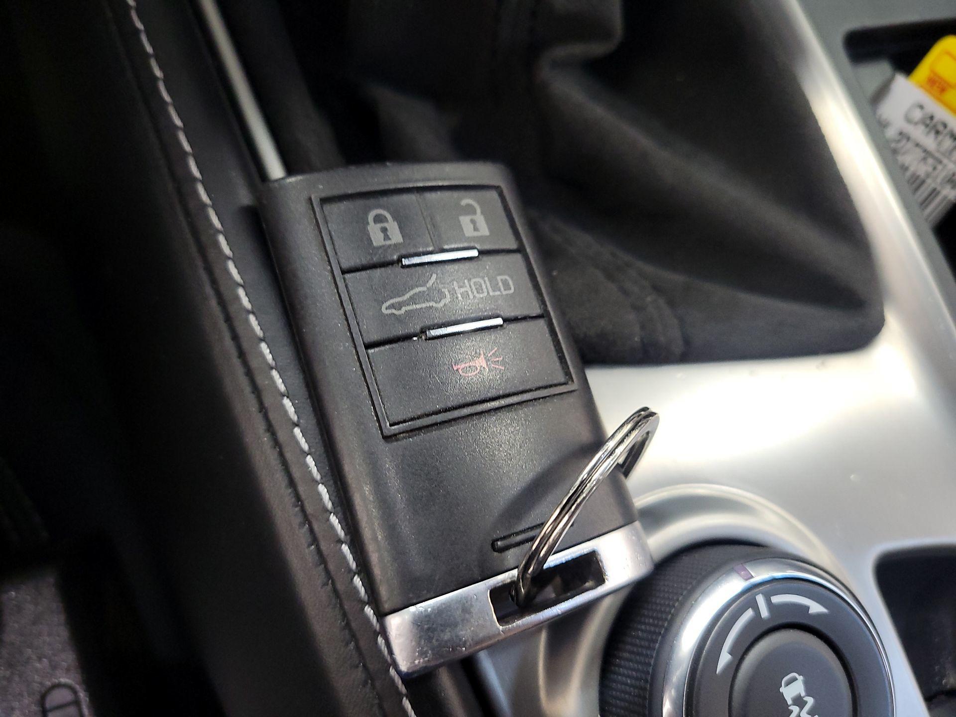 Thumbnail: 2015 Chevrolet Corvette - 20