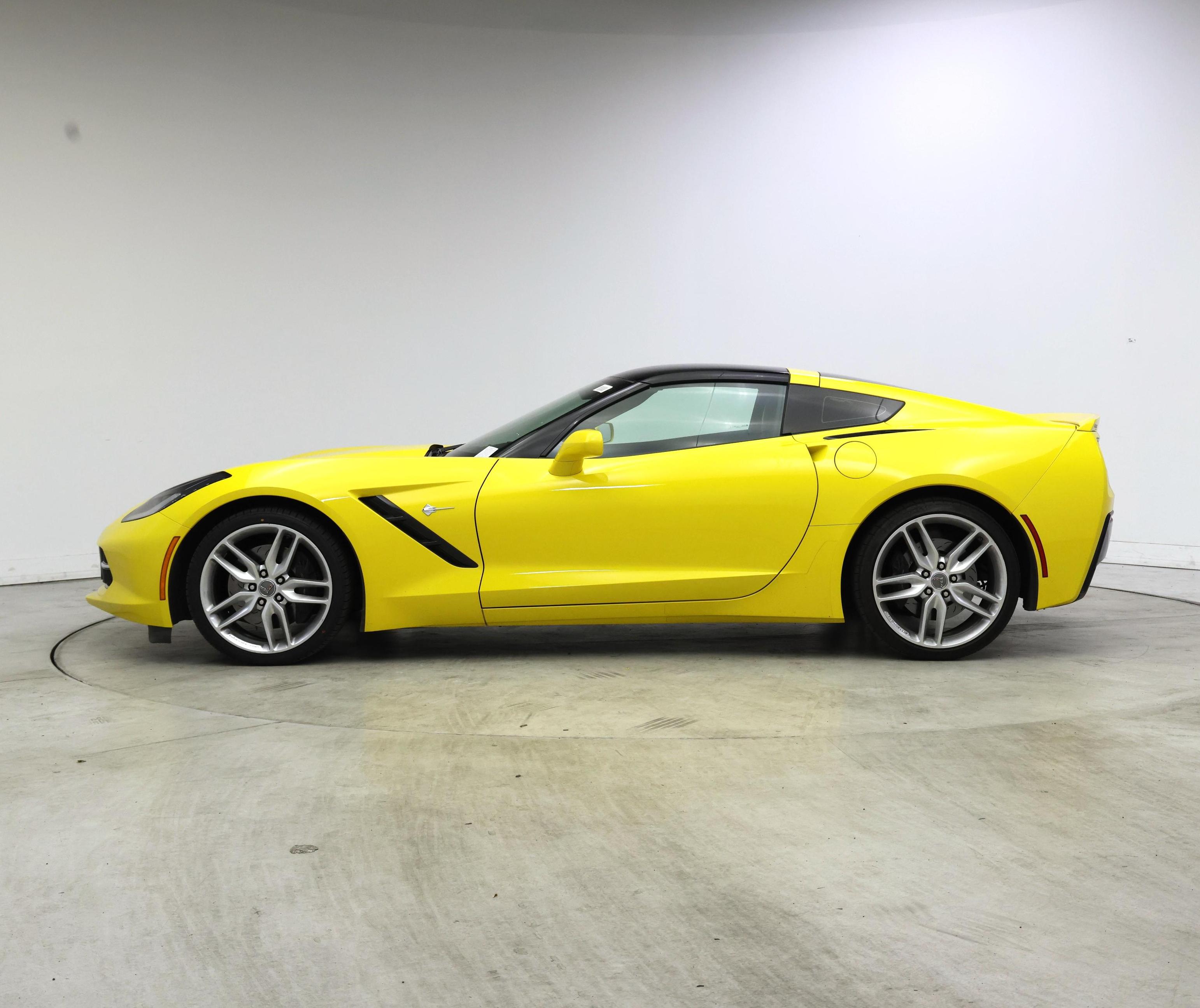 Thumbnail: 2015 Chevrolet Corvette - 3