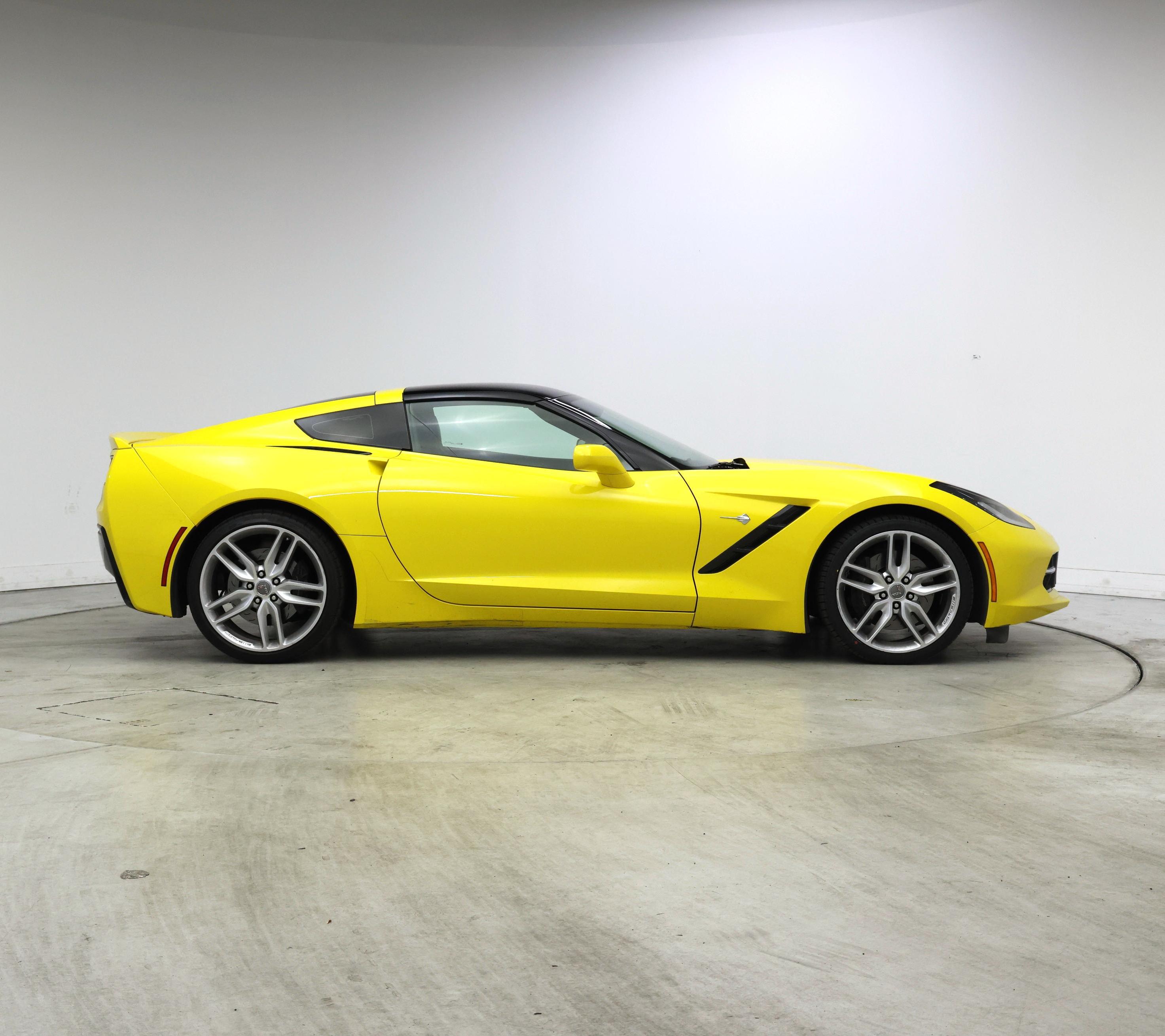 Thumbnail: 2015 Chevrolet Corvette - 7