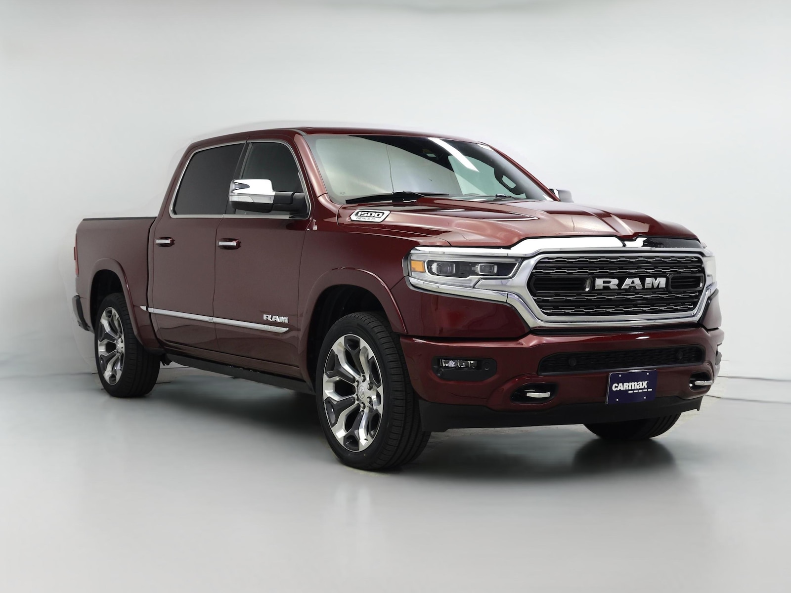 2019 RAM Ram 1500 Pickup