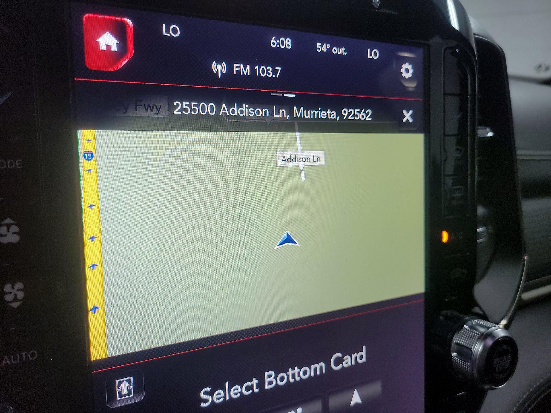 Thumbnail: 2019 RAM 1500 - 14