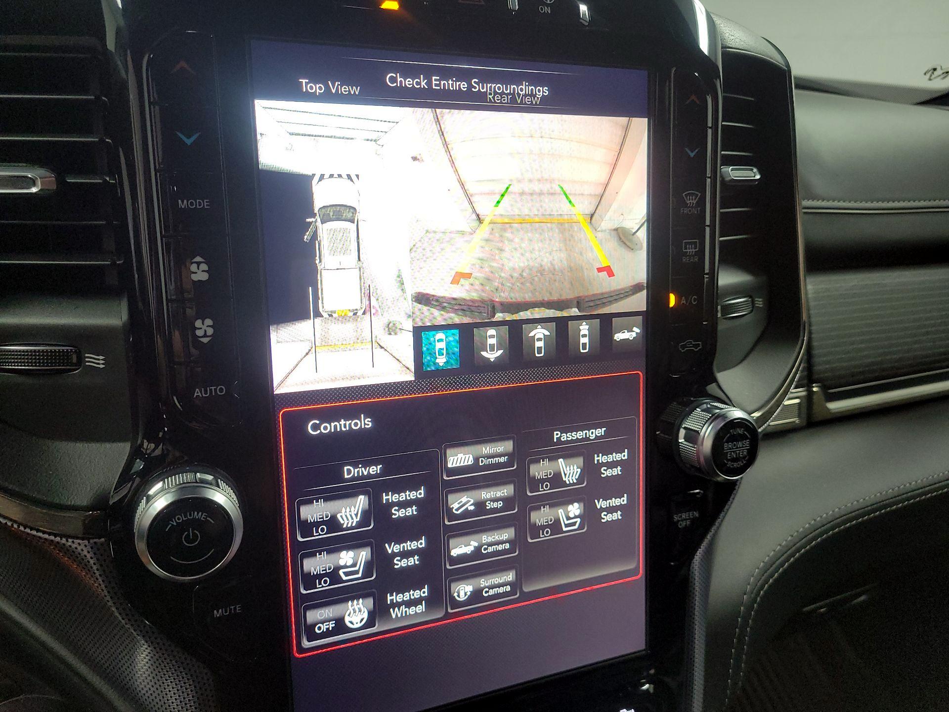 Thumbnail: 2019 RAM 1500 - 15