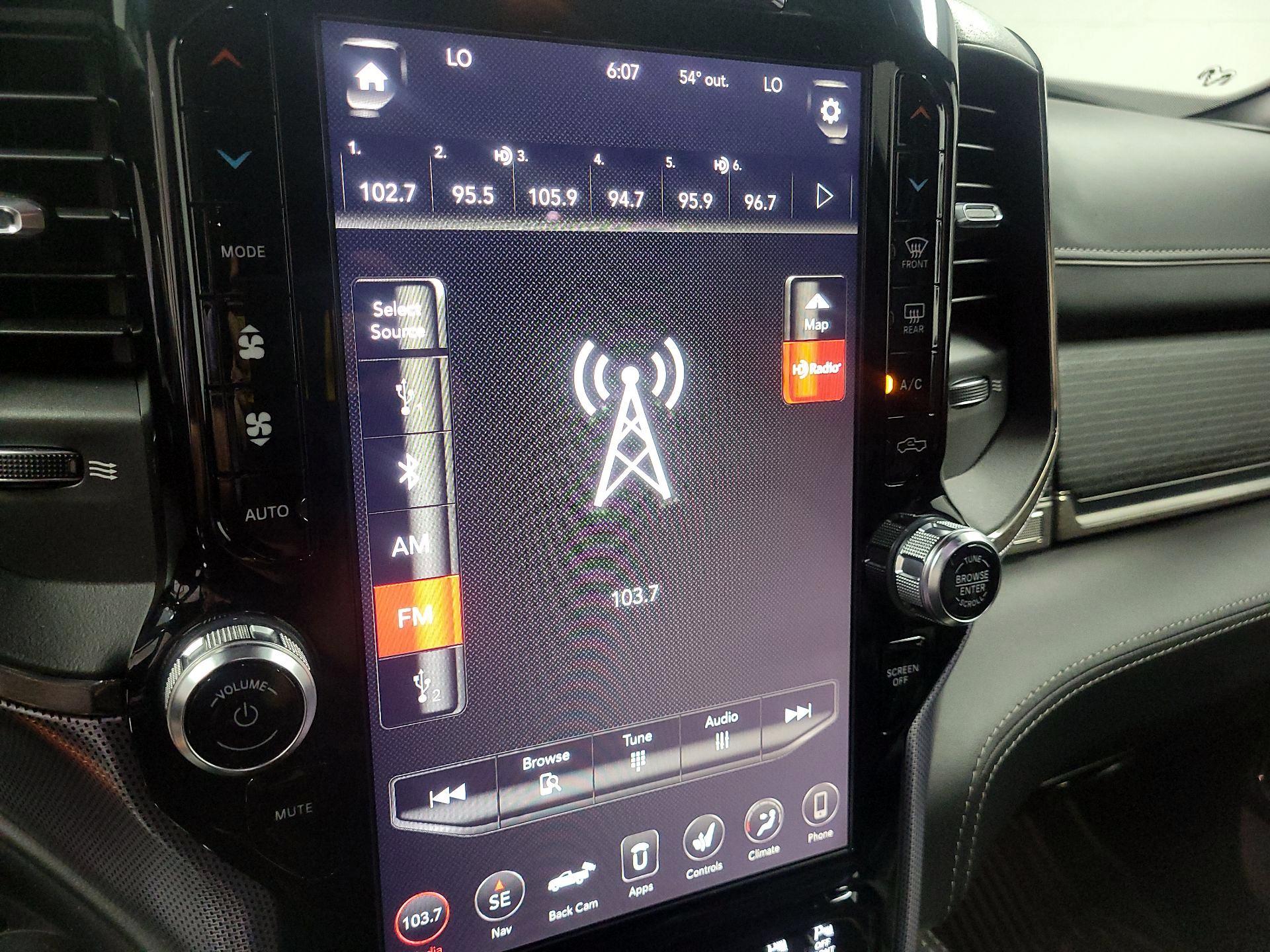 Thumbnail: 2019 RAM 1500 - 16